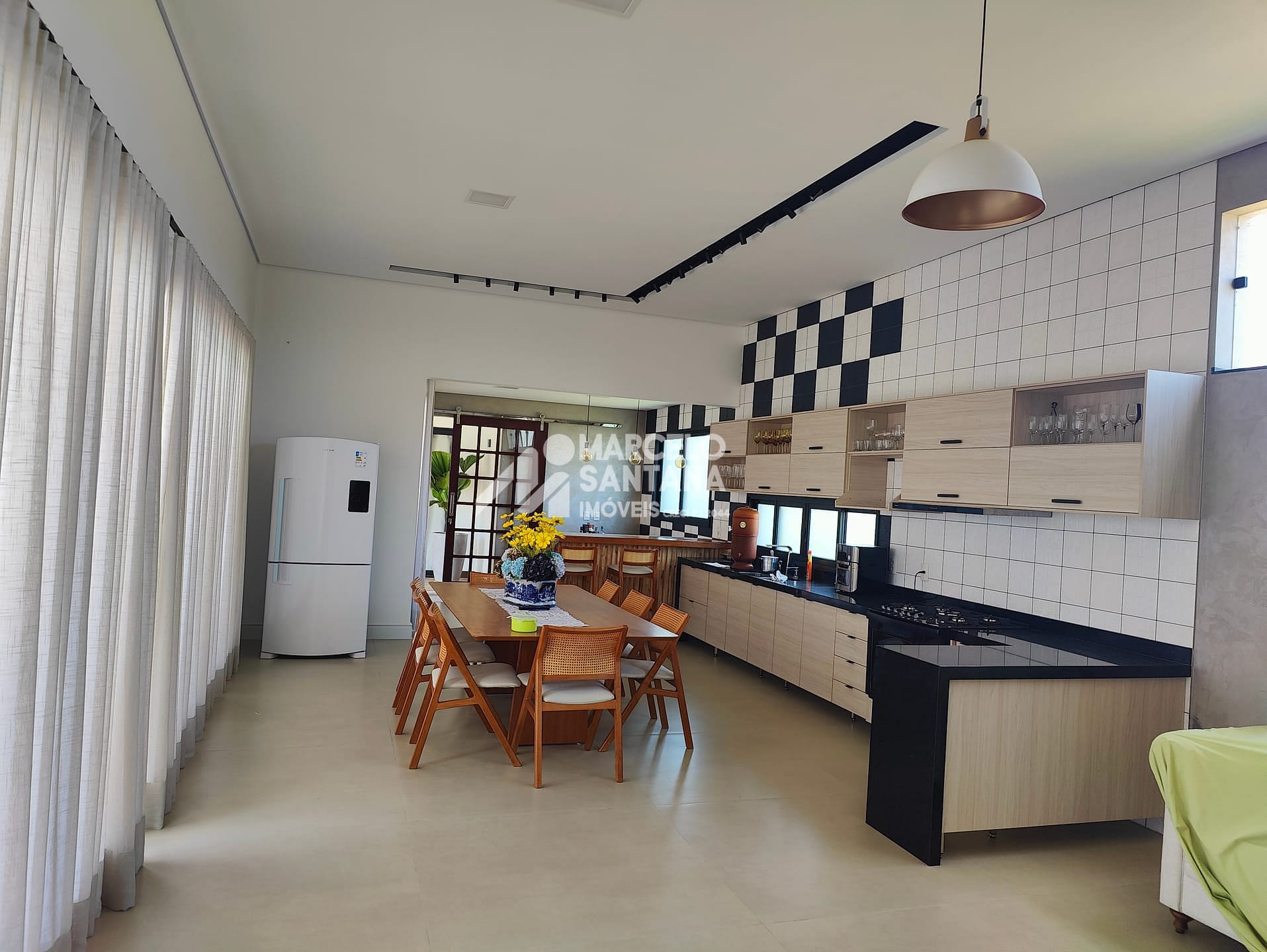 Imagem de Casa à Venda no Condomínio Villa Constanza - Vitória da Conquista
