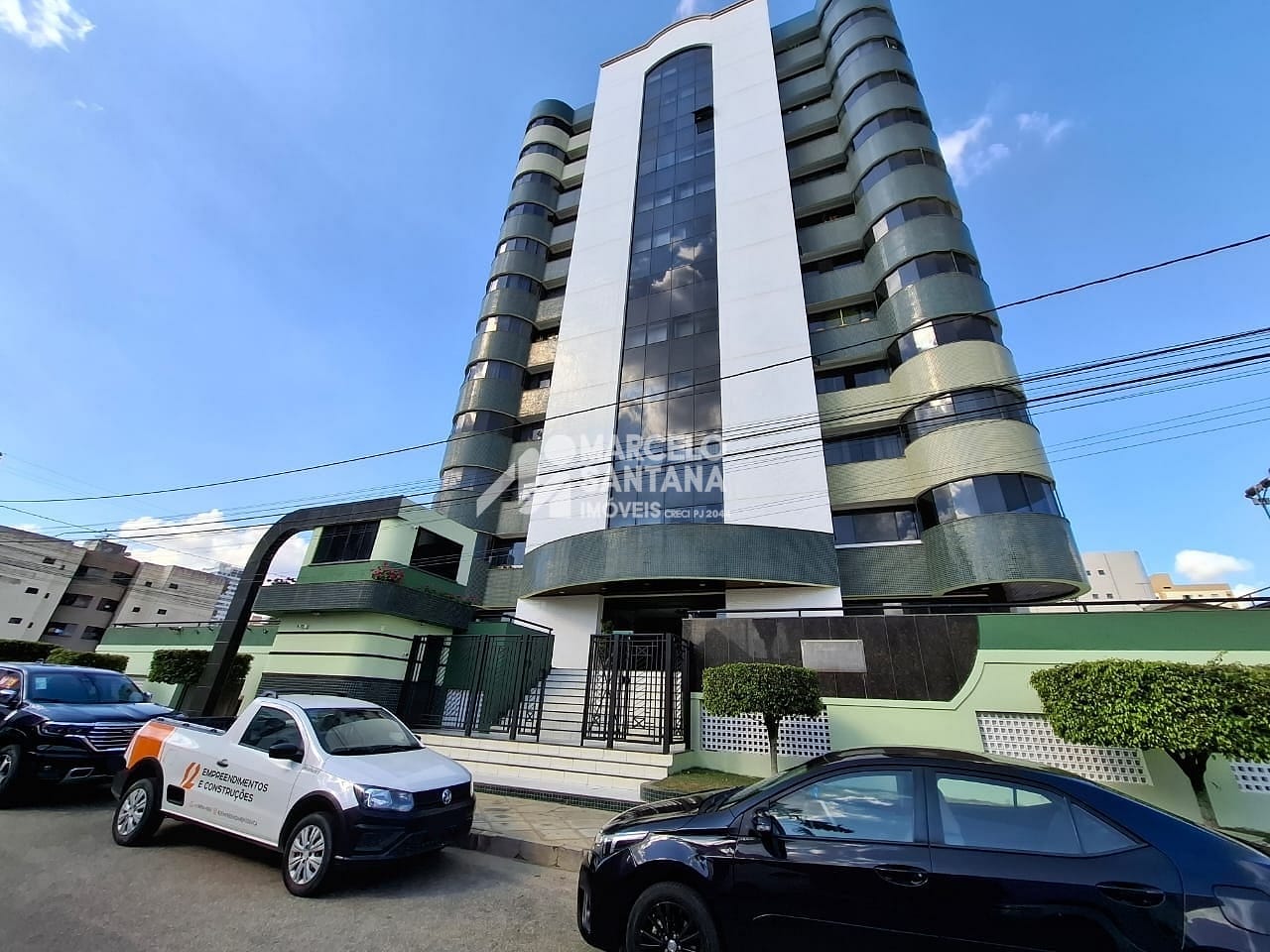 Imagem de Apto à Venda Residencial Ruy Martins Quadros - Vitória da Conquista