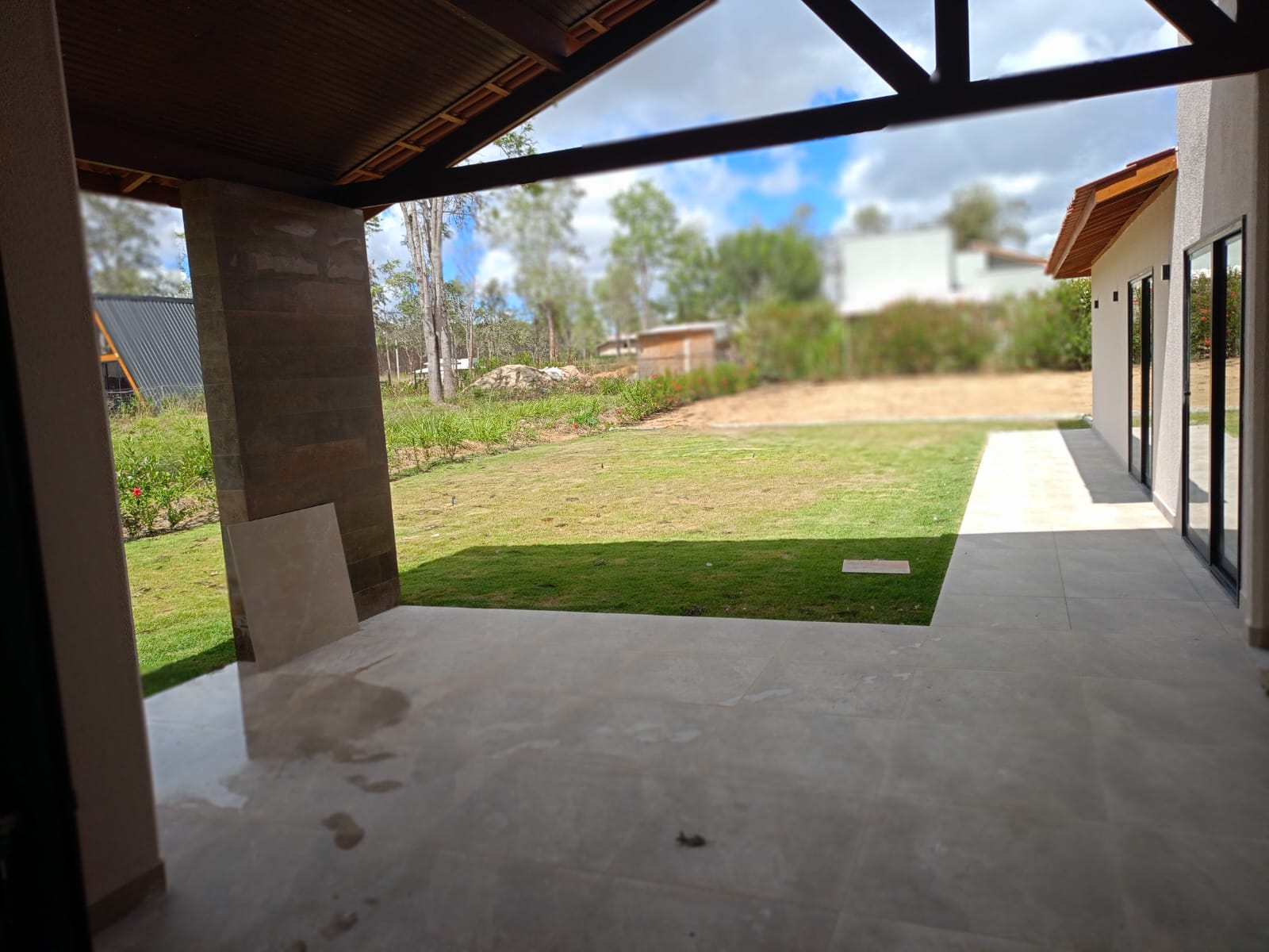 Imagem de Casa à venda no Haras Camping Club