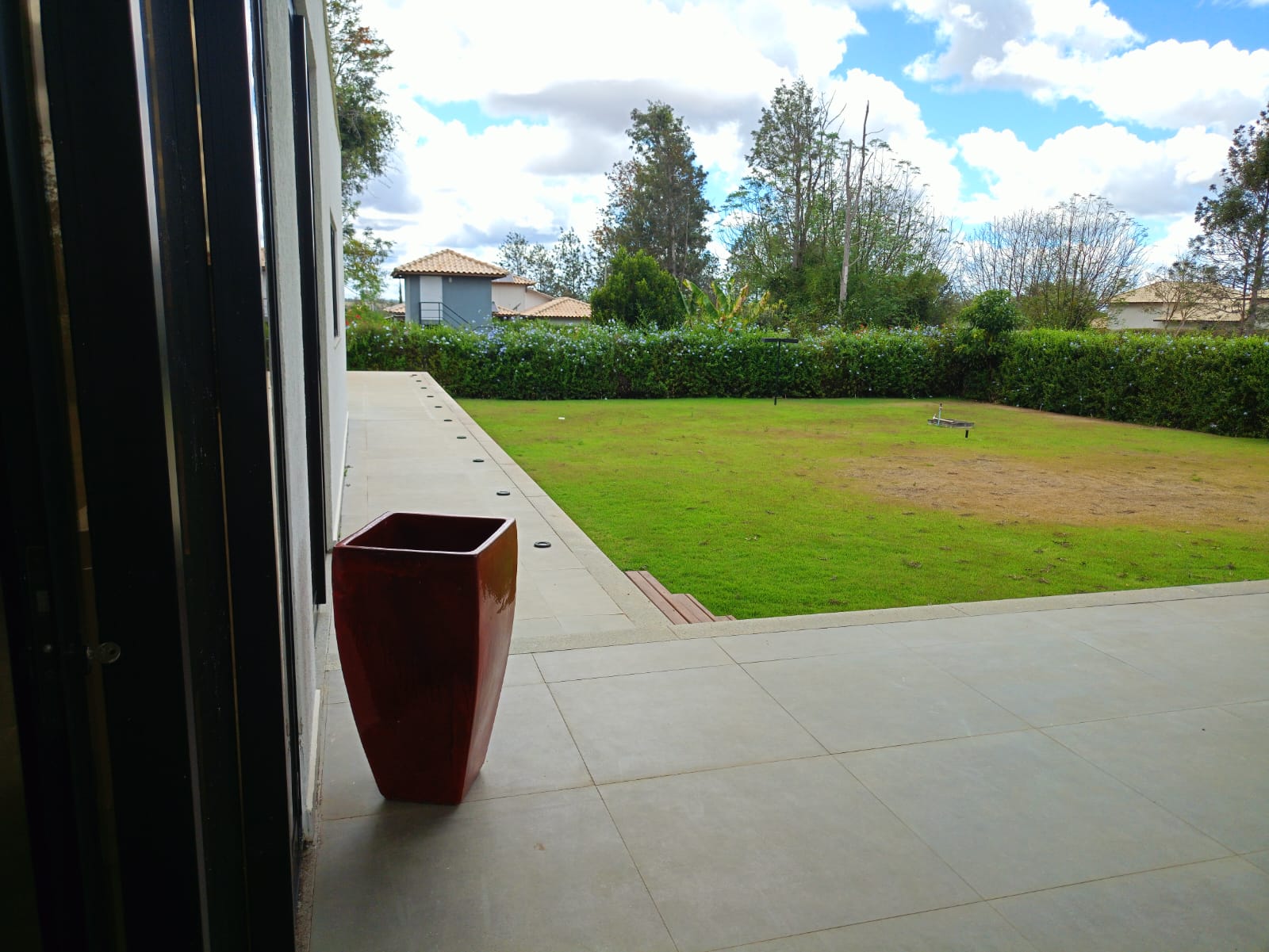 Imagem de Casa em condomínio à venda - Haras Camping Club