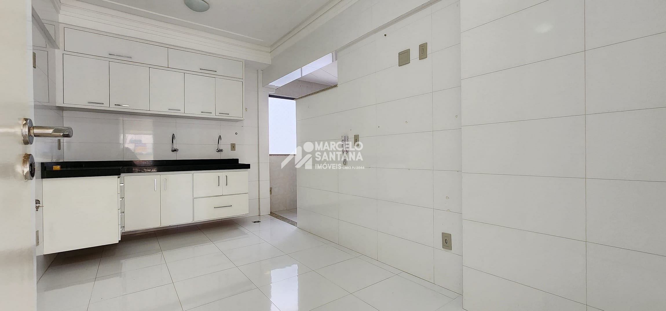 Imagem de Apartamento à Venda no Residencial Boulevard