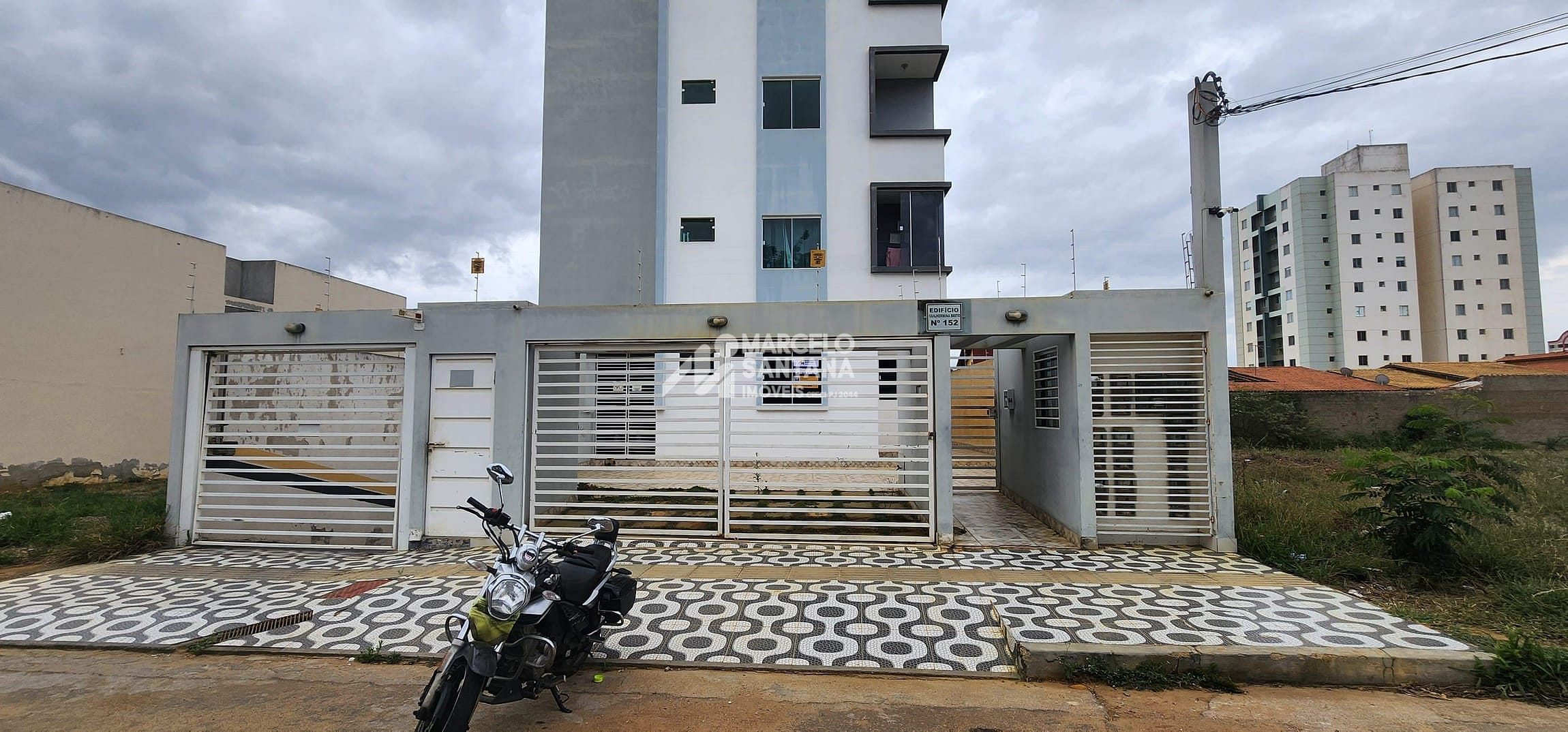 Imagem de Apartamento à venda no Edificio Guilhermina Brito, Vitória da Conquista