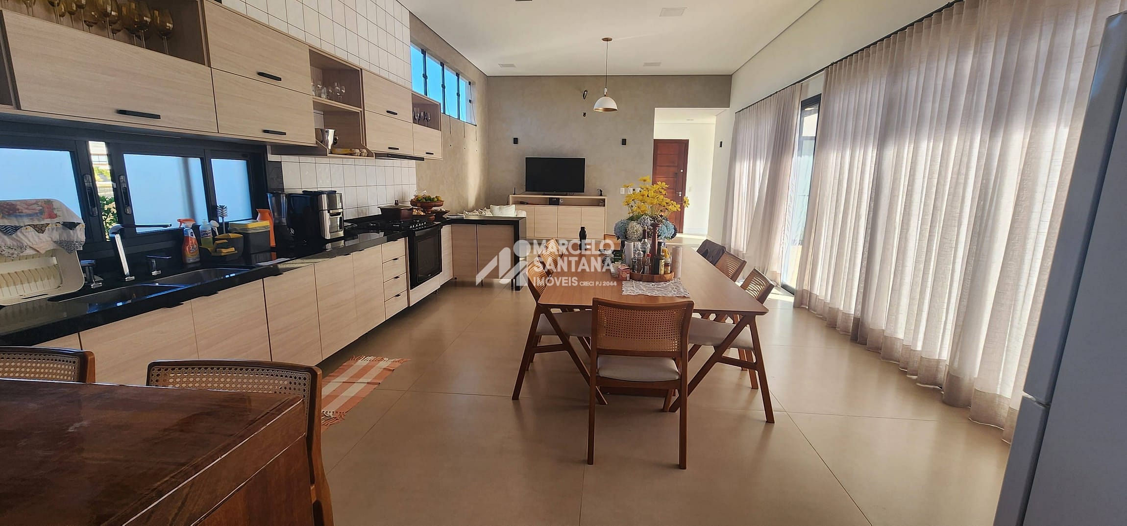 Imagem de Casa à Venda no Condomínio Villa Constanza - Vitória da Conquista