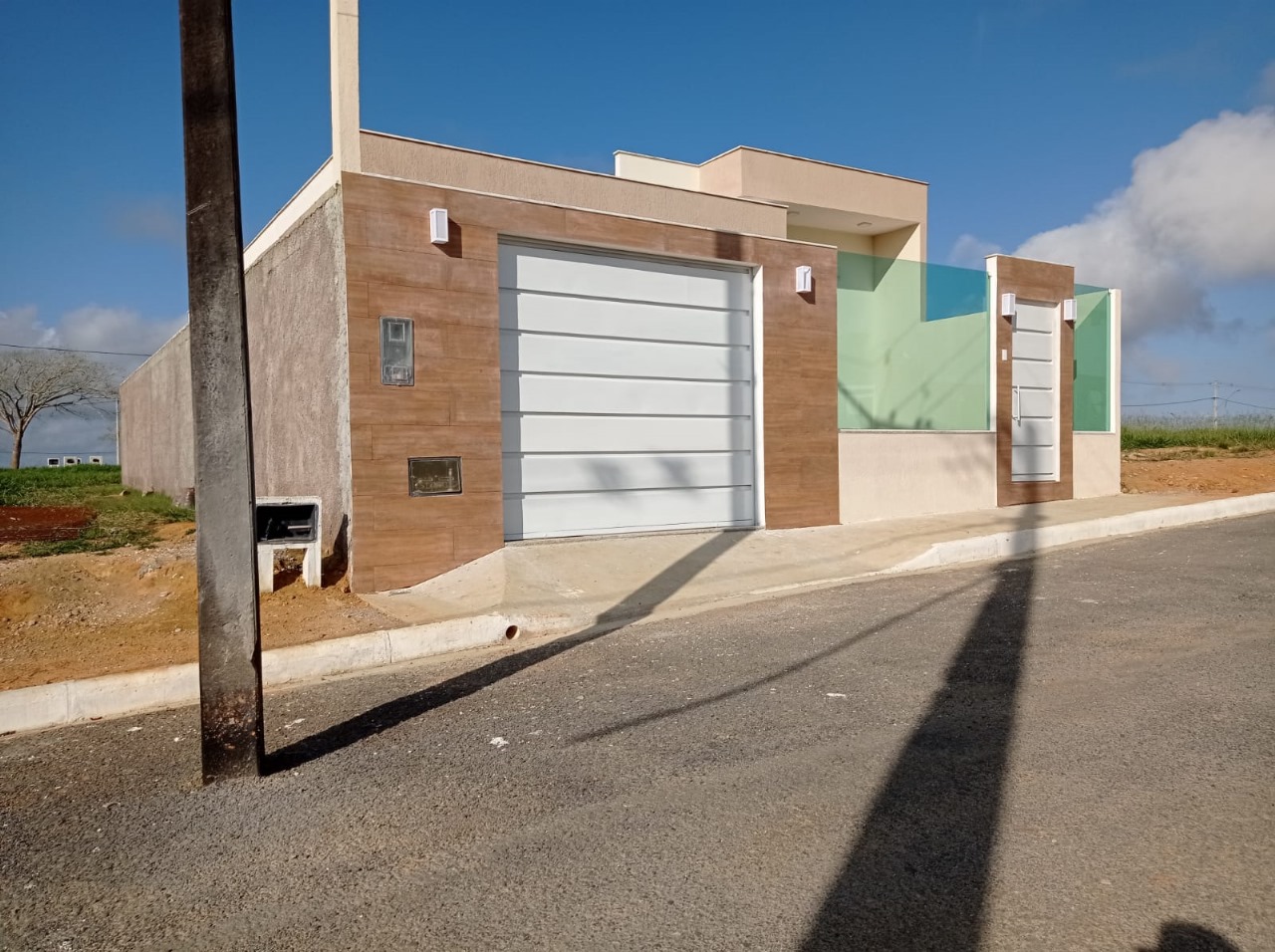 Imagem de Casa à venda no Alto da Muritiba, Jaguaquara-Ba