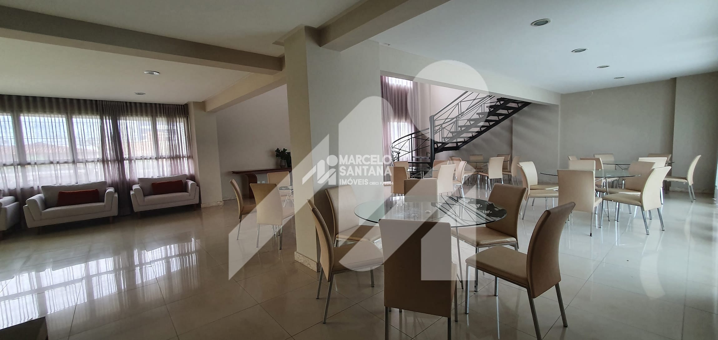 Imagem de Apto à Venda na Mansão Joaquim Gusmão Sales
