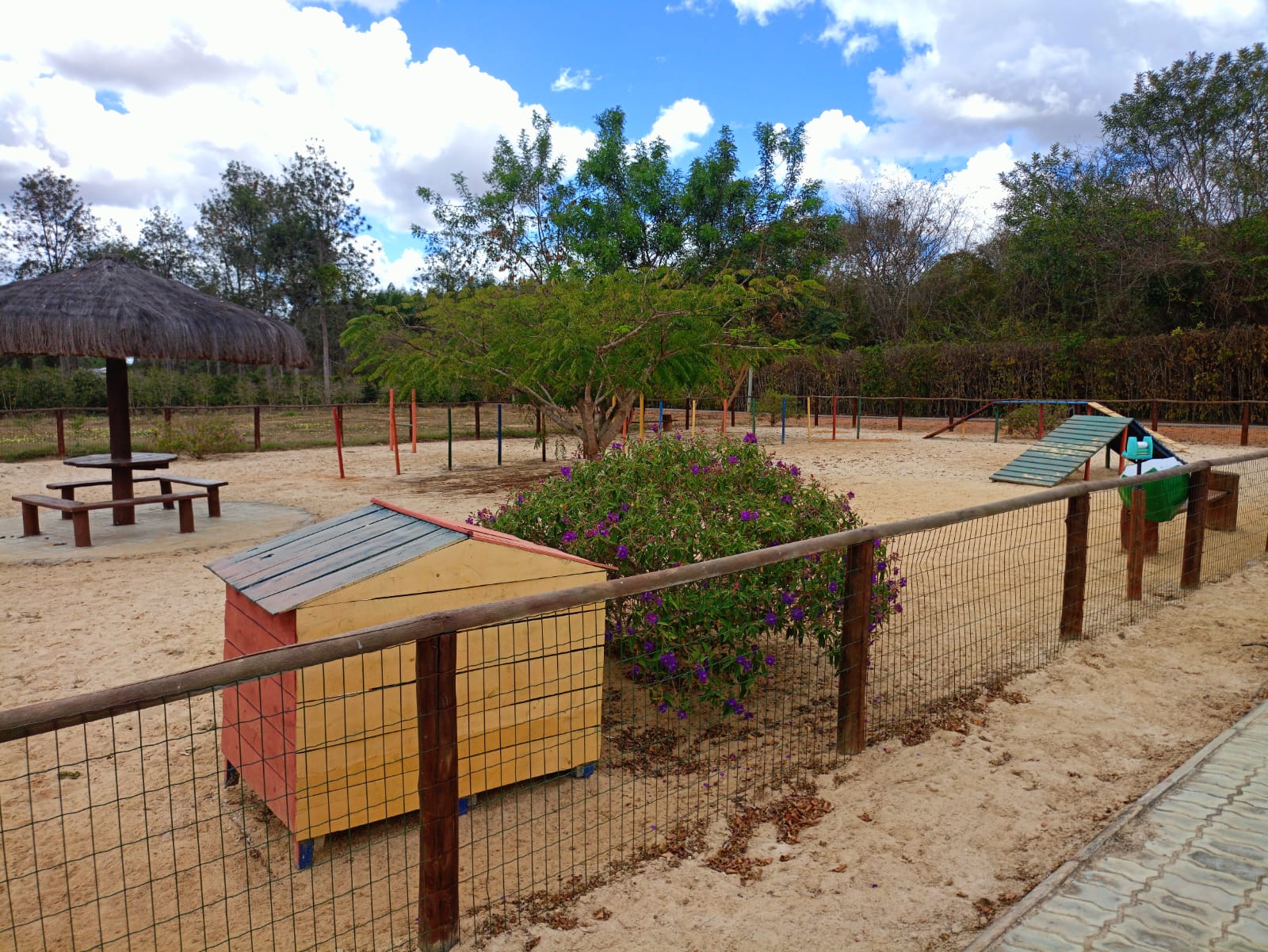Imagem de Casa à venda no Haras Camping Club