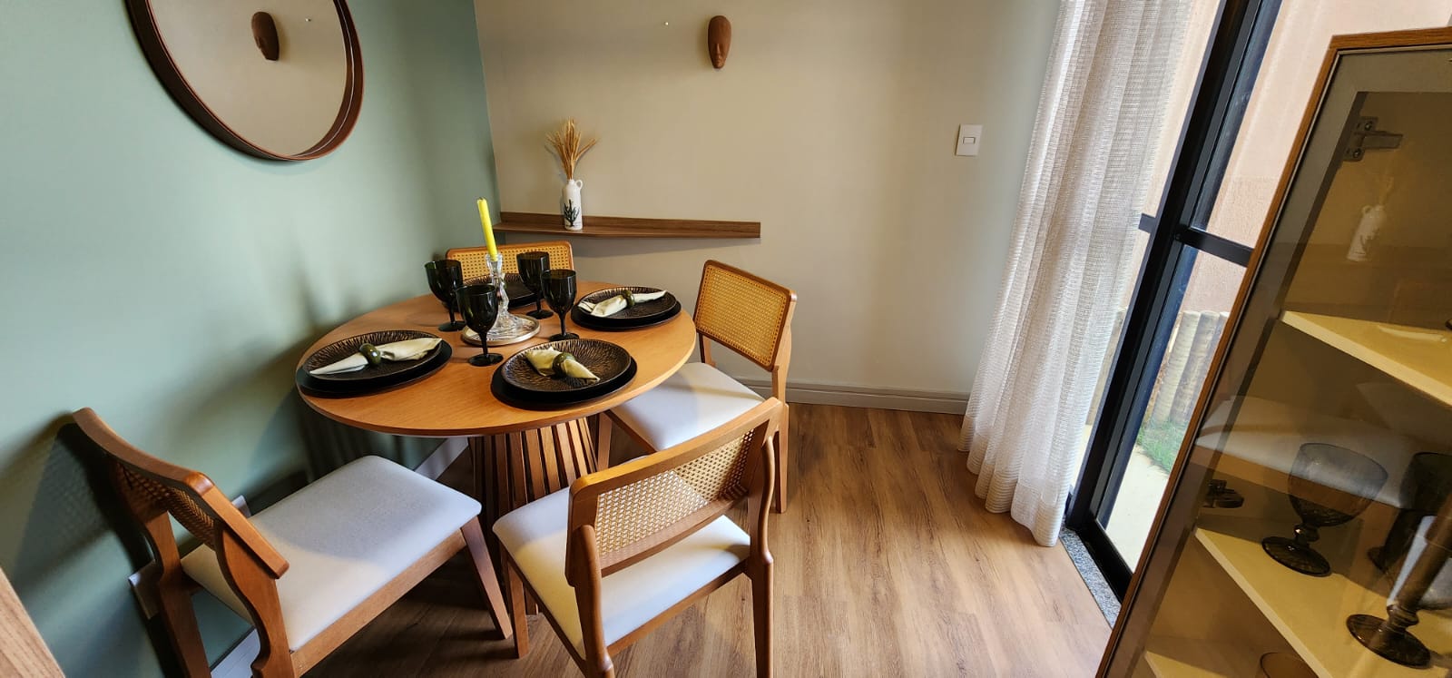 Imagem de Apartamento à venda no Solarium Residence