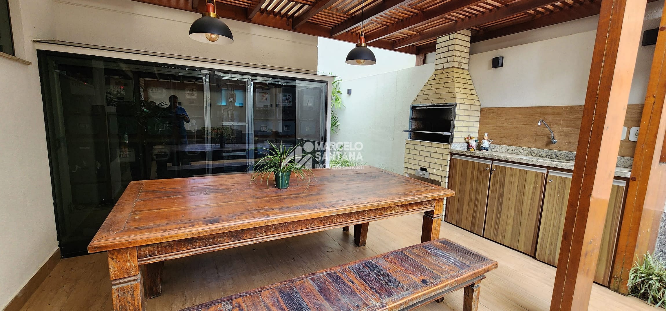 Imagem de Apartamento à Venda no Residencial Boulevard