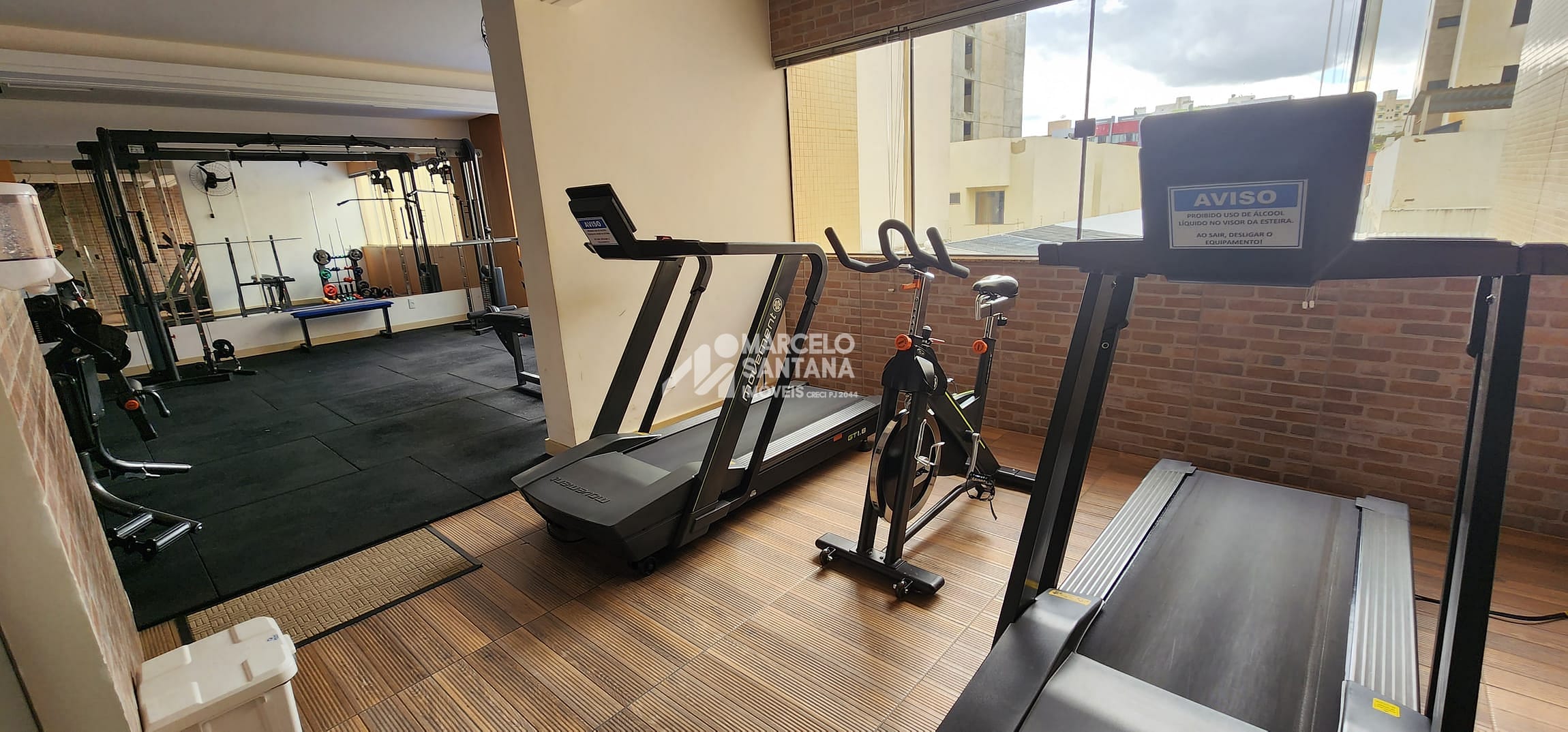 Imagem de Apartamento à venda no Residencial Porto Vitória no Bairro Candeias em Vitória da Conquista, BA