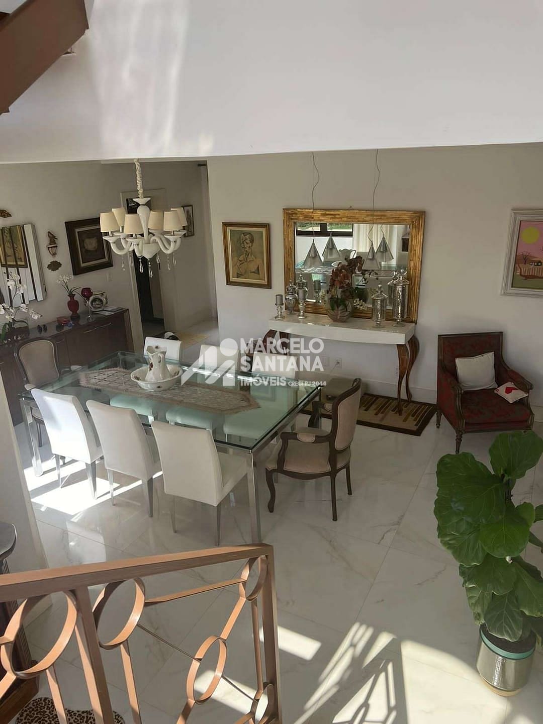 Imagem de Casa à Venda Alto da Boa Vista - Vitória da Conquista