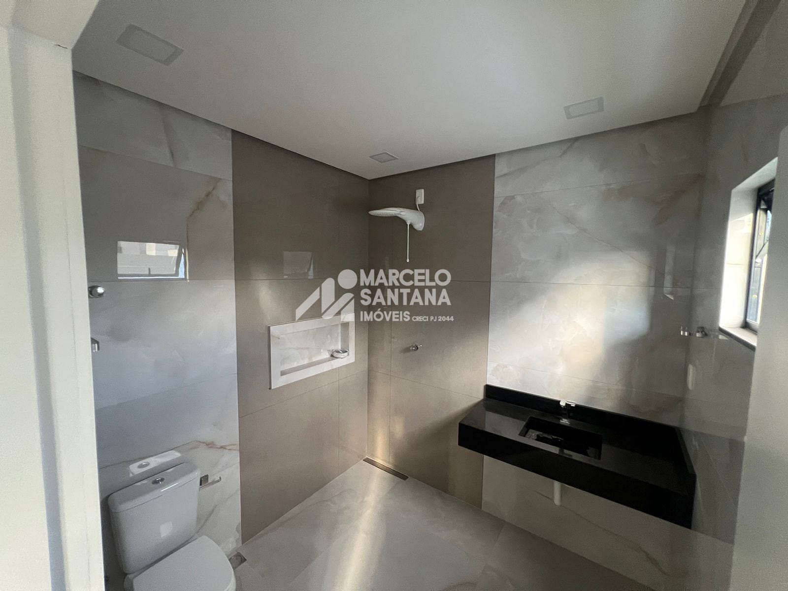 Imagem de Casa no Condomínio Alphaville II à venda no Bairro Universidade em Vitória da Conquista