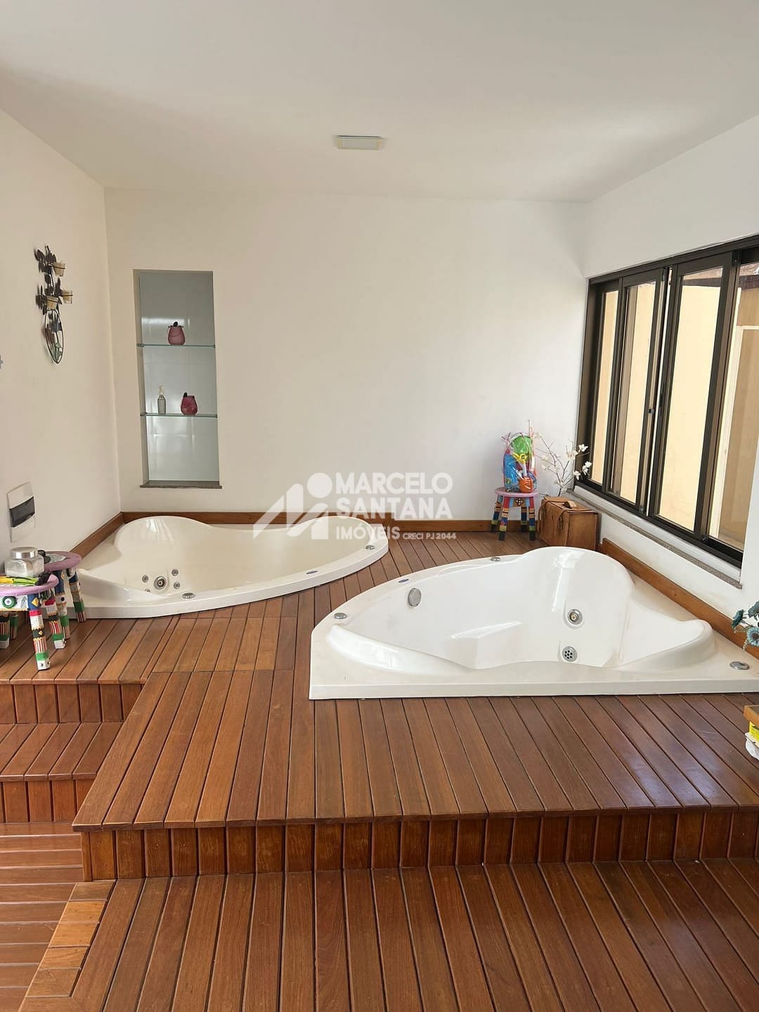 Imagem de Casa à Venda Alto da Boa Vista - Vitória da Conquista