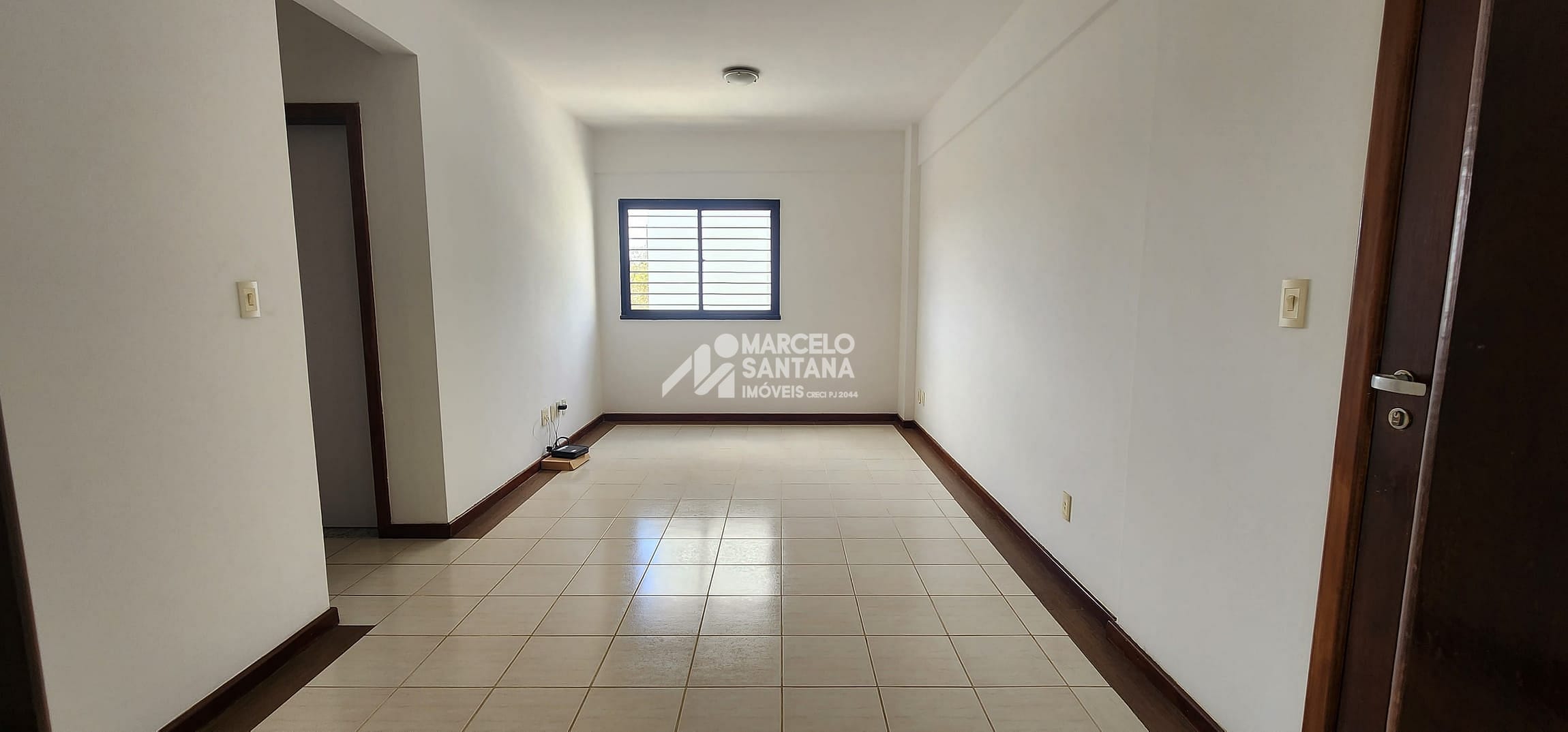 Imagem de Apartamento à venda Residencial Franz Schubert