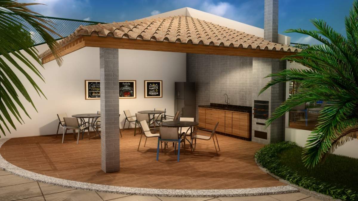 Imagem de Casa à venda no Bella Cittá Residenziale, Bairro Candeias