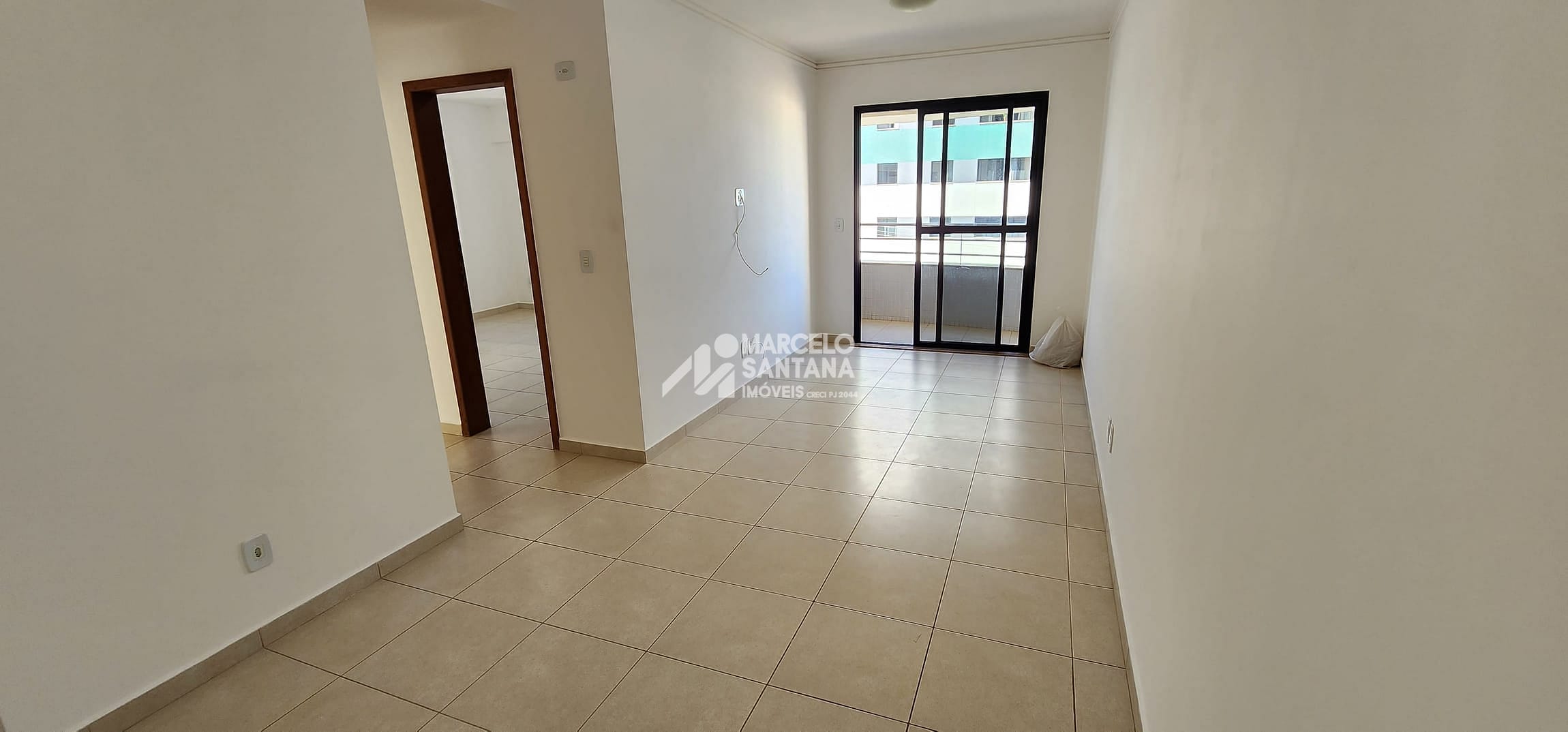 Imagem de Apto à Venda Edifício Noé de Oliveira Neto - Candeias