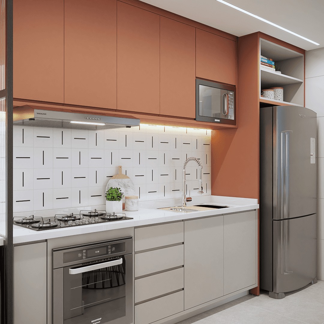Imagem de Residencial Chamonix