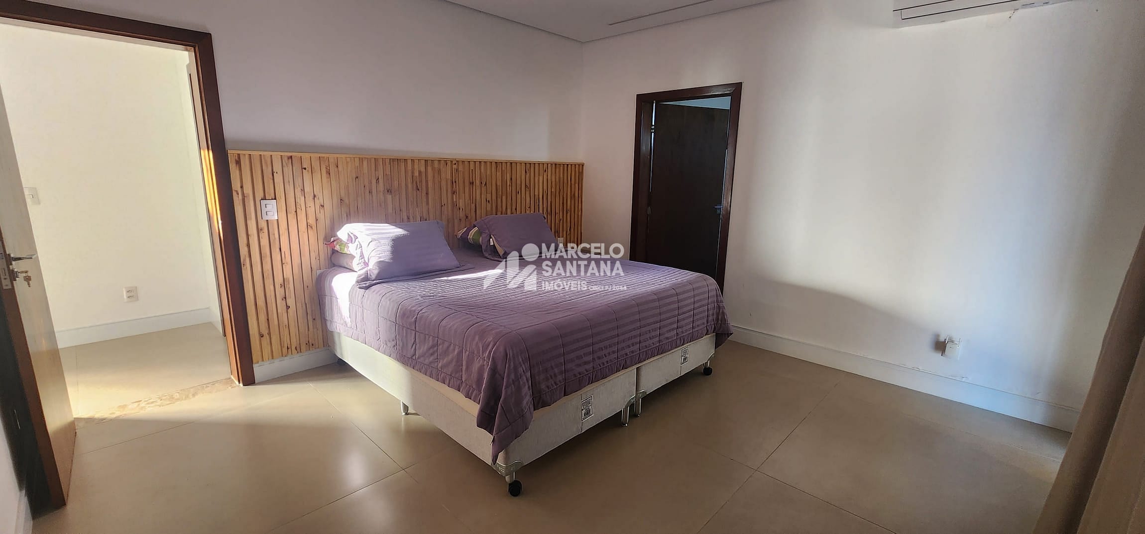Imagem de Casa à Venda no Condomínio Villa Constanza - Vitória da Conquista