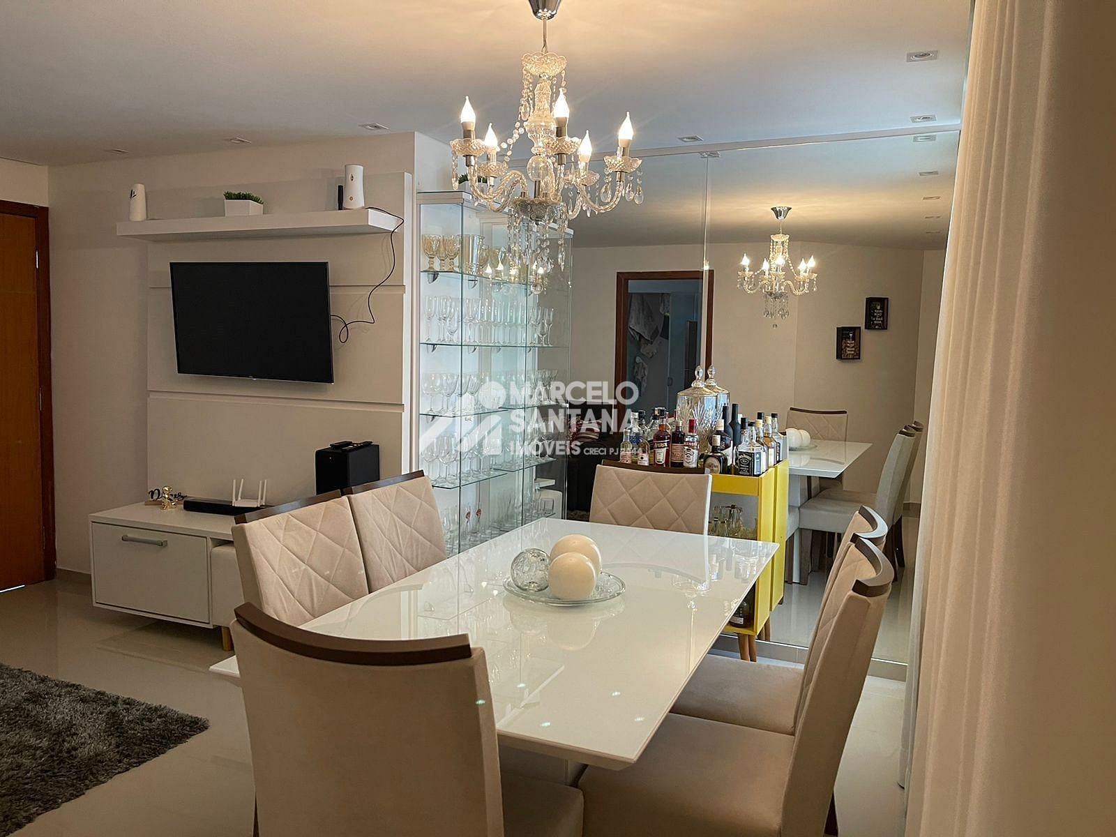 Imagem de Apto à Venda no Cidadella Residence