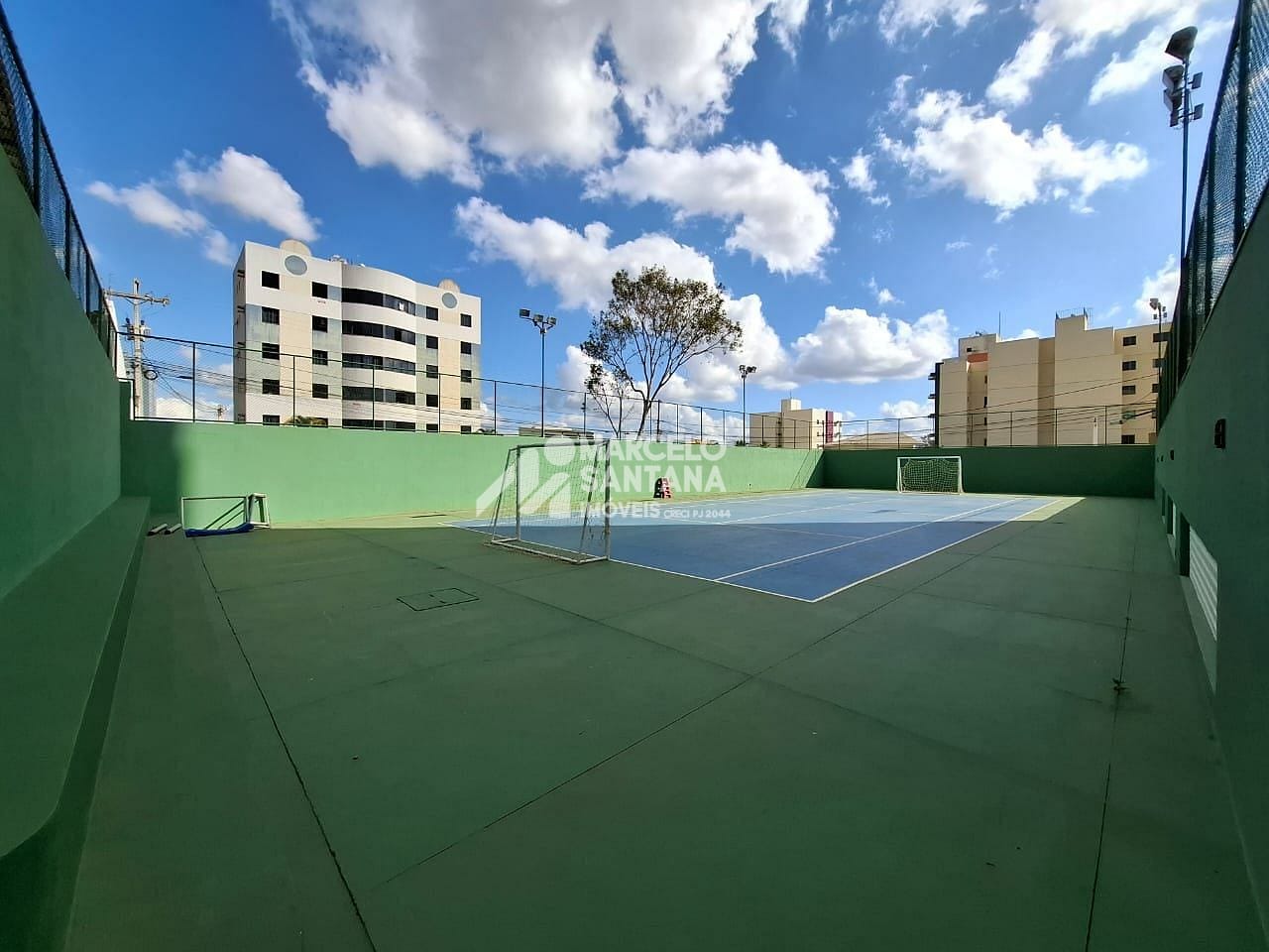 Imagem de Apto à Venda Residencial Ruy Martins Quadros - Vitória da Conquista
