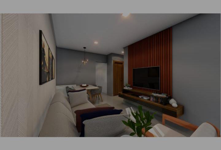 Imagem de Residencial Jatobá - Em construção