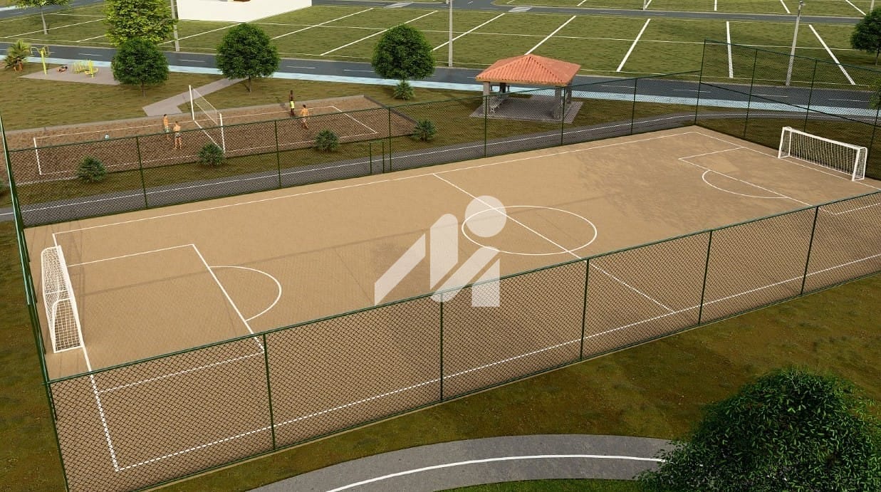 Imagem de Terreno à venda no Loteamento Bosque dos Pássaros, Rodovia BR 116, Bairro Ayrton Senna