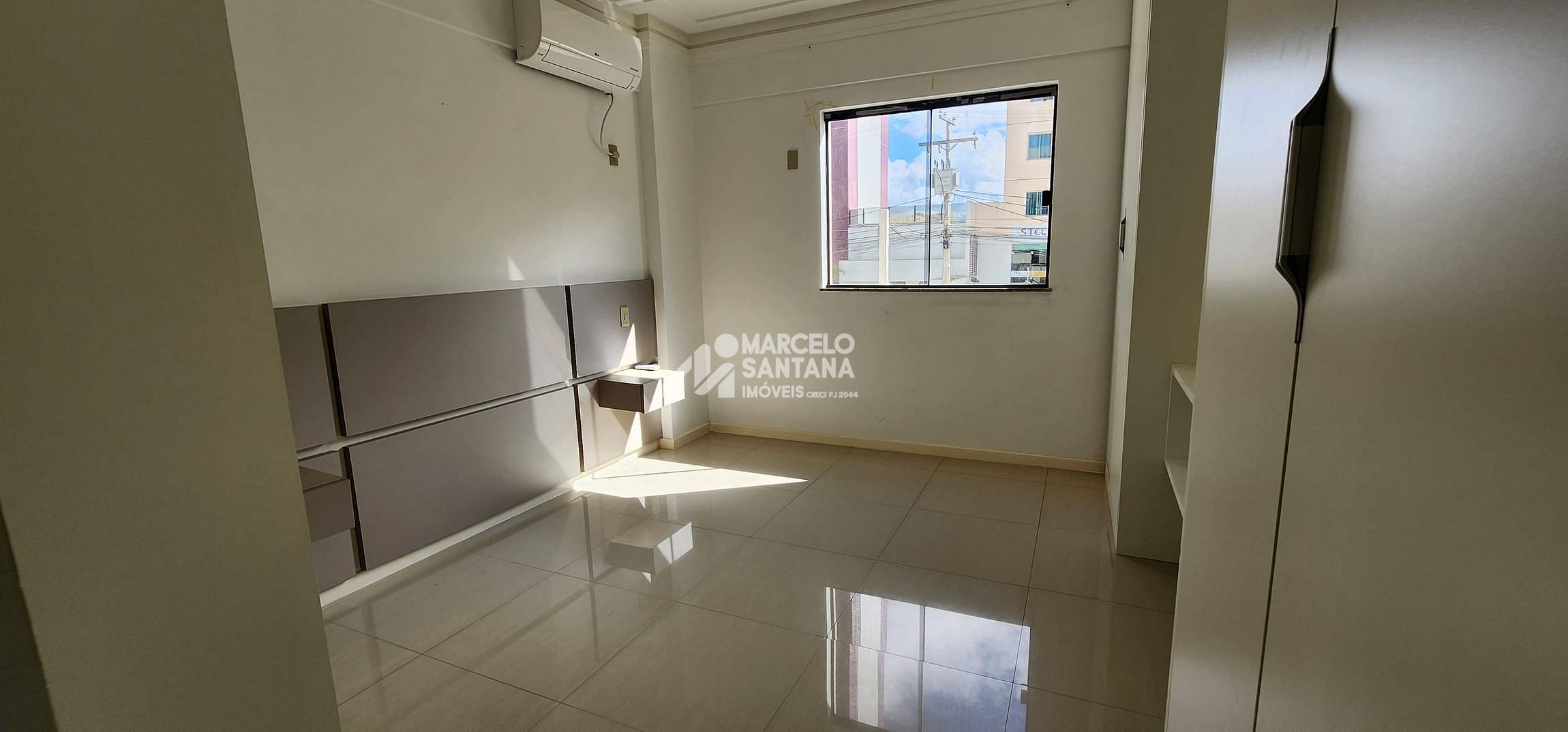 Imagem de Apartamento à Venda no Residencial Boulevard