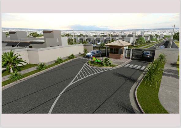 Imagem de Residencial Jatobá - Em construção