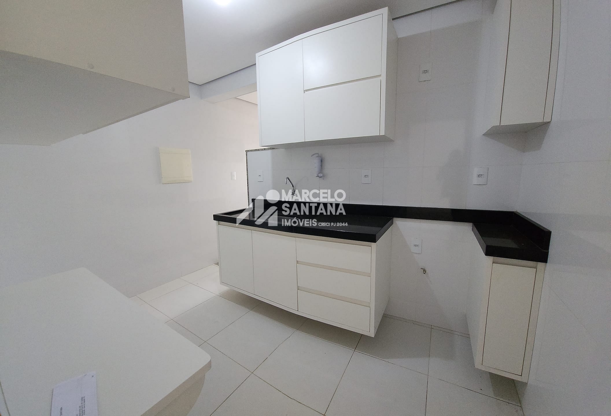 Imagem de Apartamento à venda no Residencial Raimundo Santana