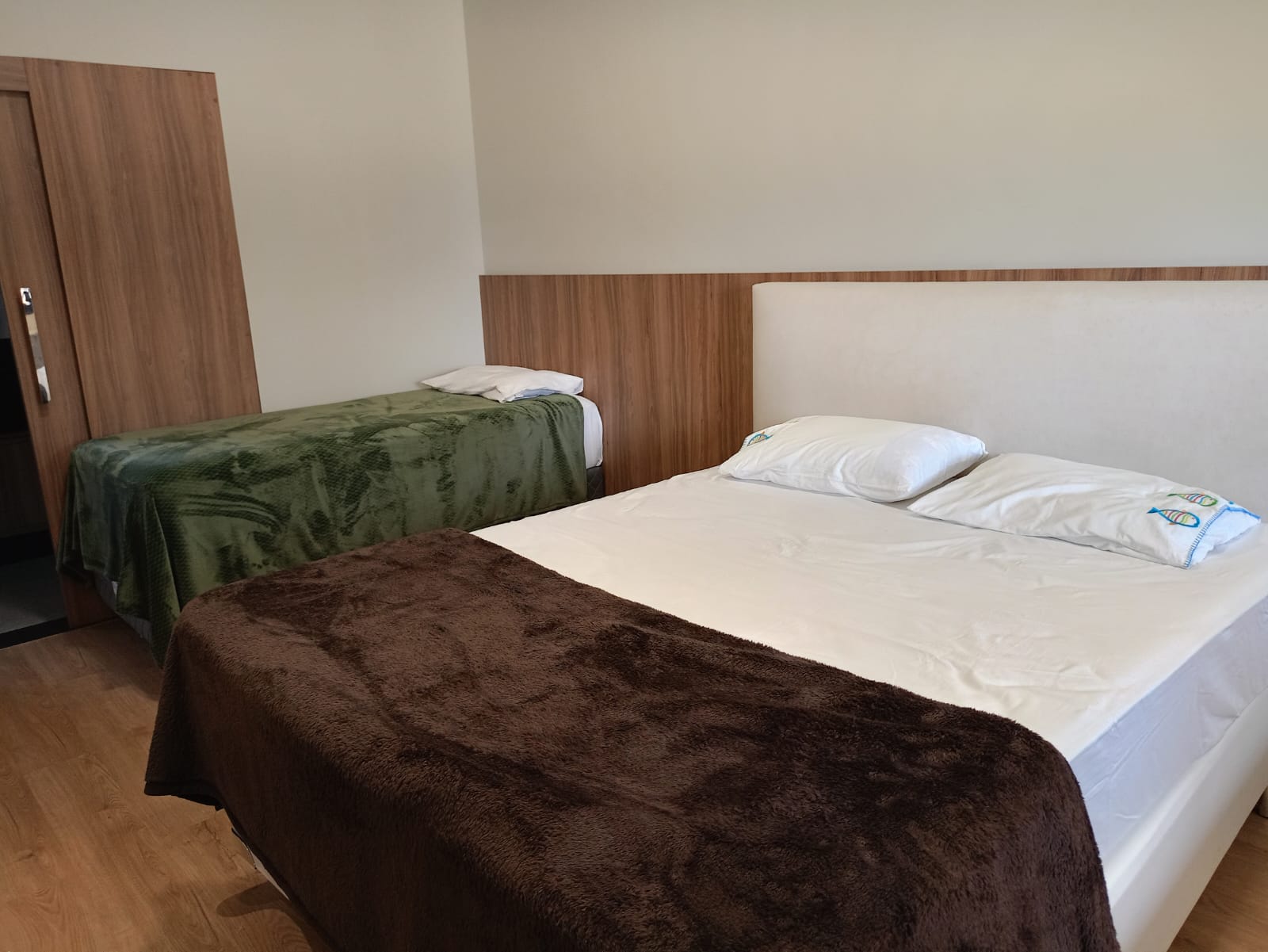 Imagem de Casa à venda no Haras Camping Club