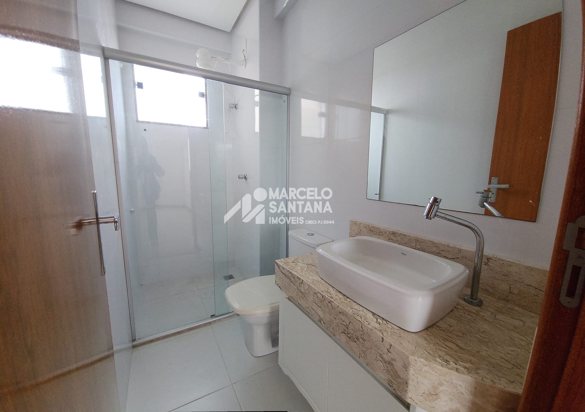 Imagem de Apartamento à venda no Residencial Raimundo Santana
