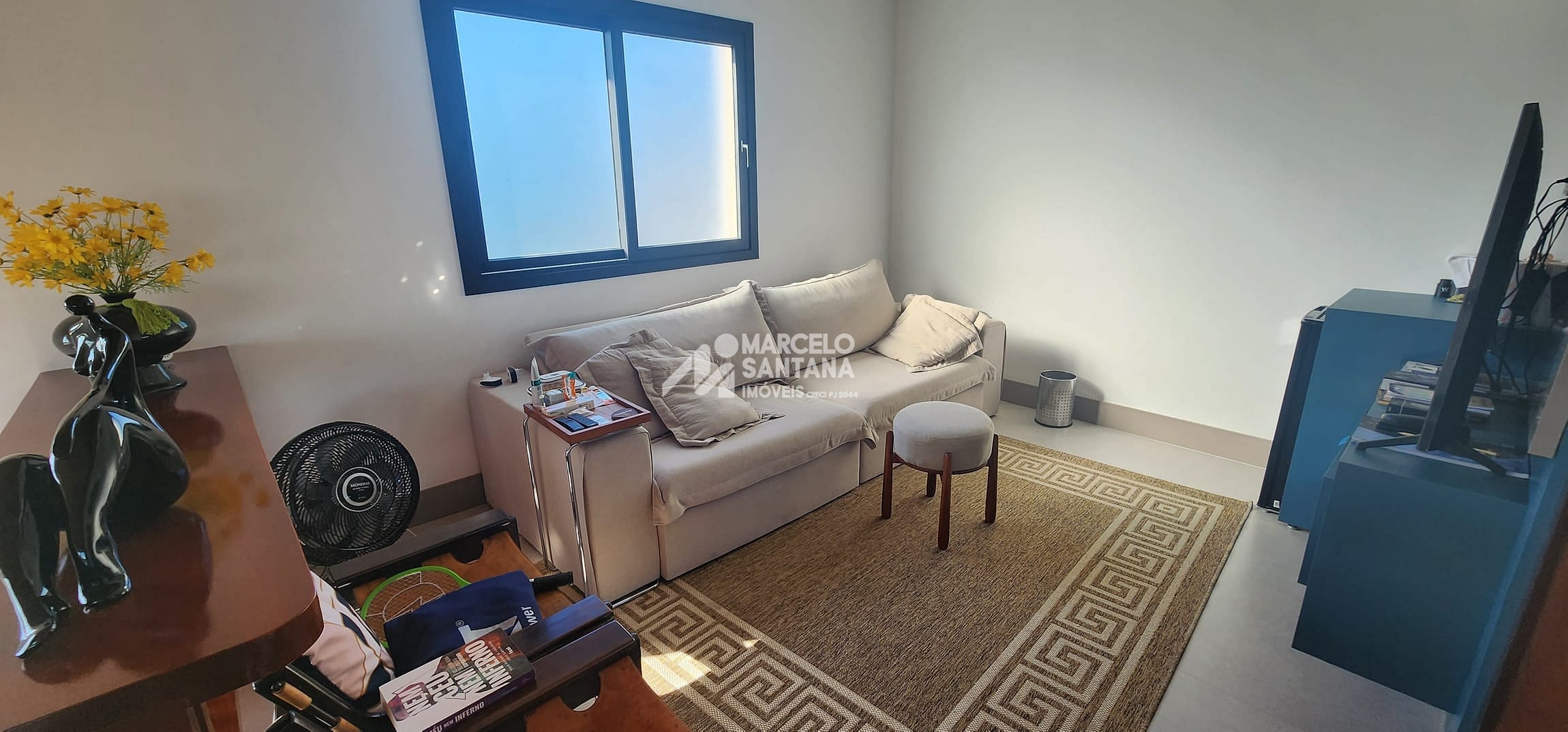 Imagem de Casa à Venda no Condomínio Villa Constanza - Vitória da Conquista