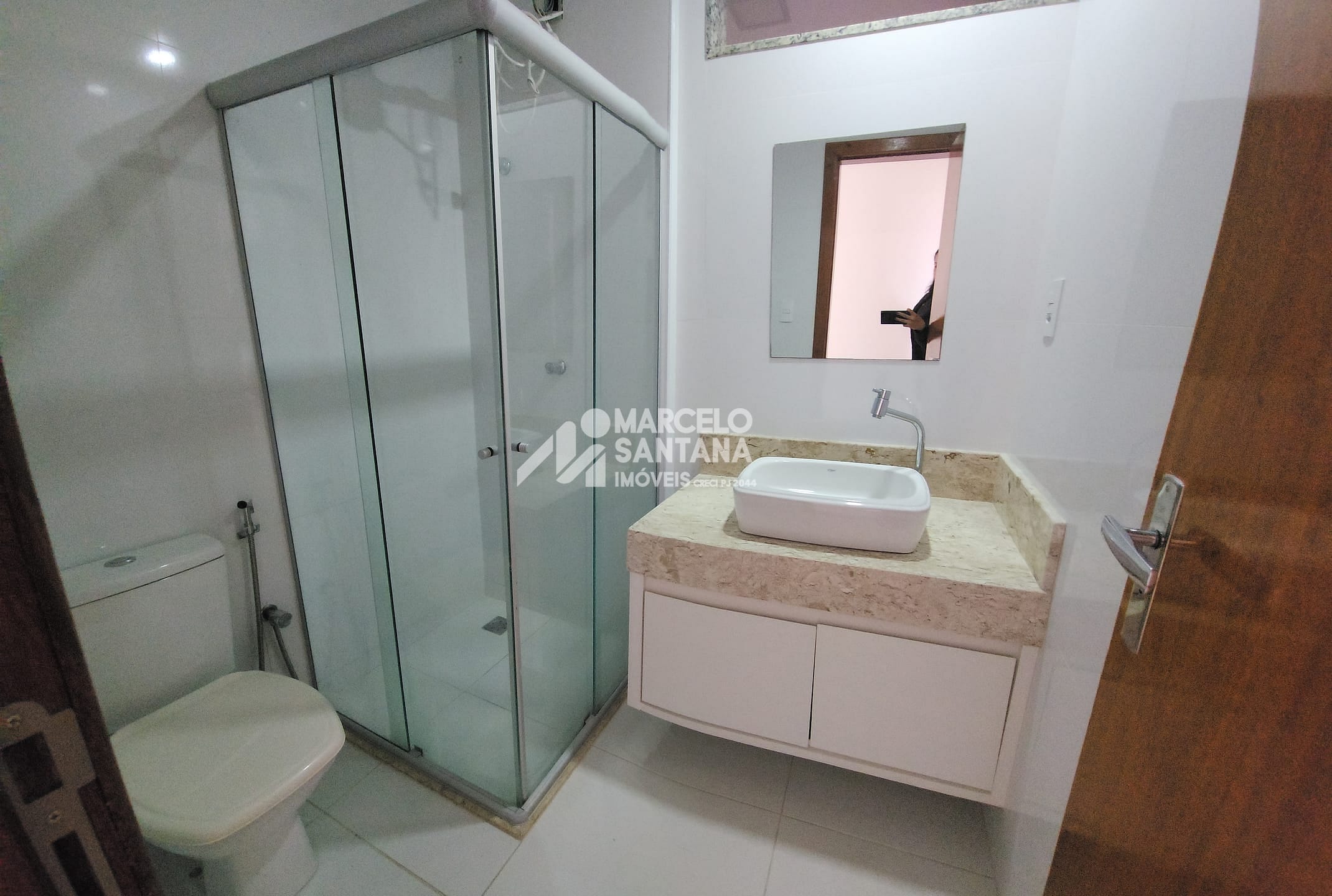 Imagem de Apartamento à venda no Residencial Raimundo Santana