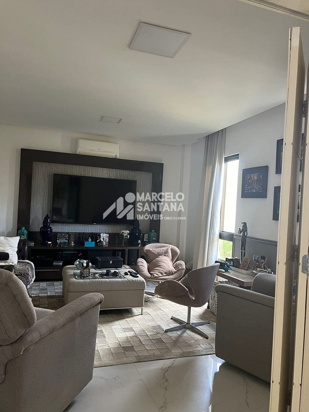 Imagem de Casa à Venda Alto da Boa Vista - Vitória da Conquista