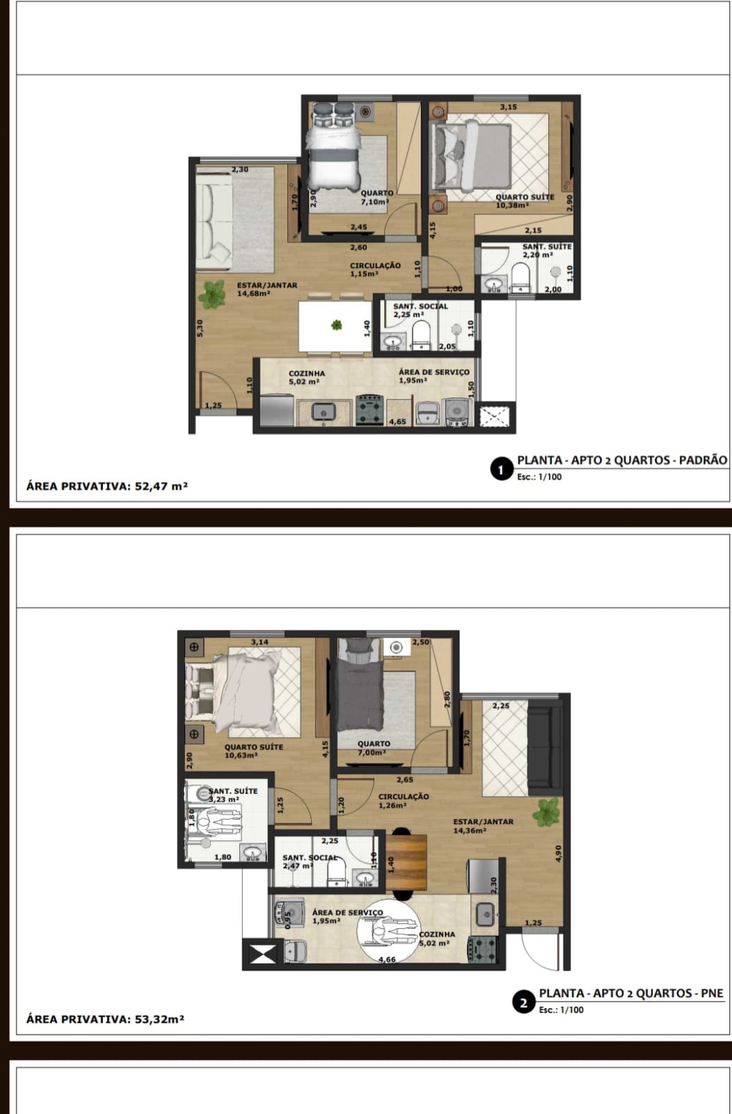 Imagem de Residencial Chamonix