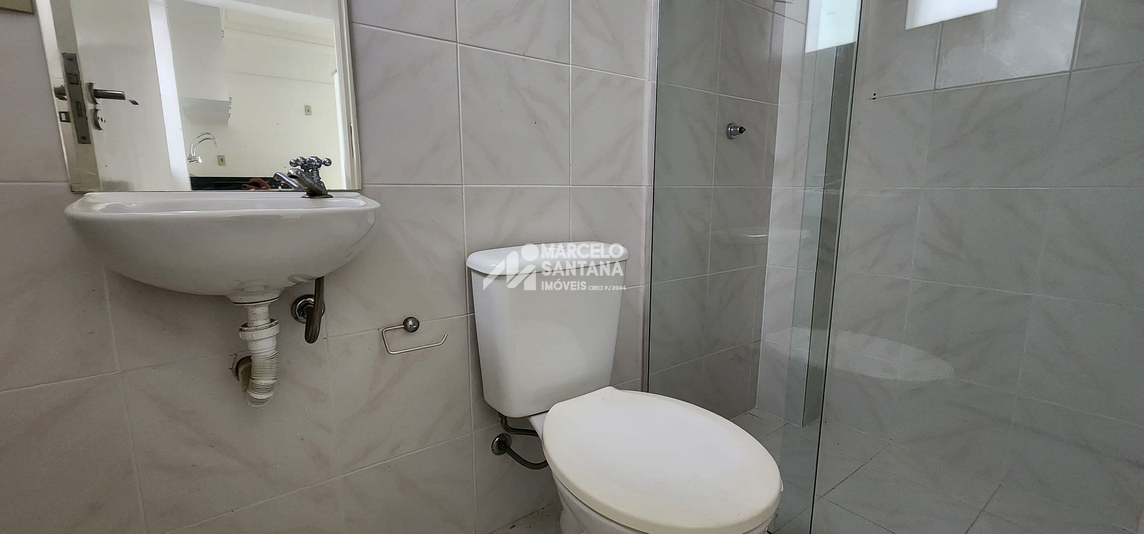 Imagem de Apartamento à Venda no Residencial Boulevard