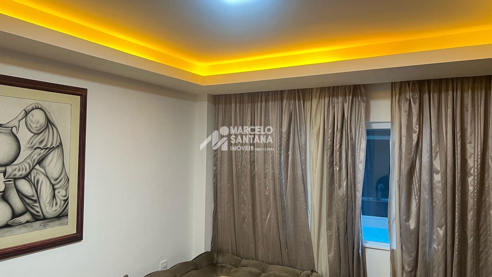 Imagem de Apto à Venda Residencial Joana Rocha