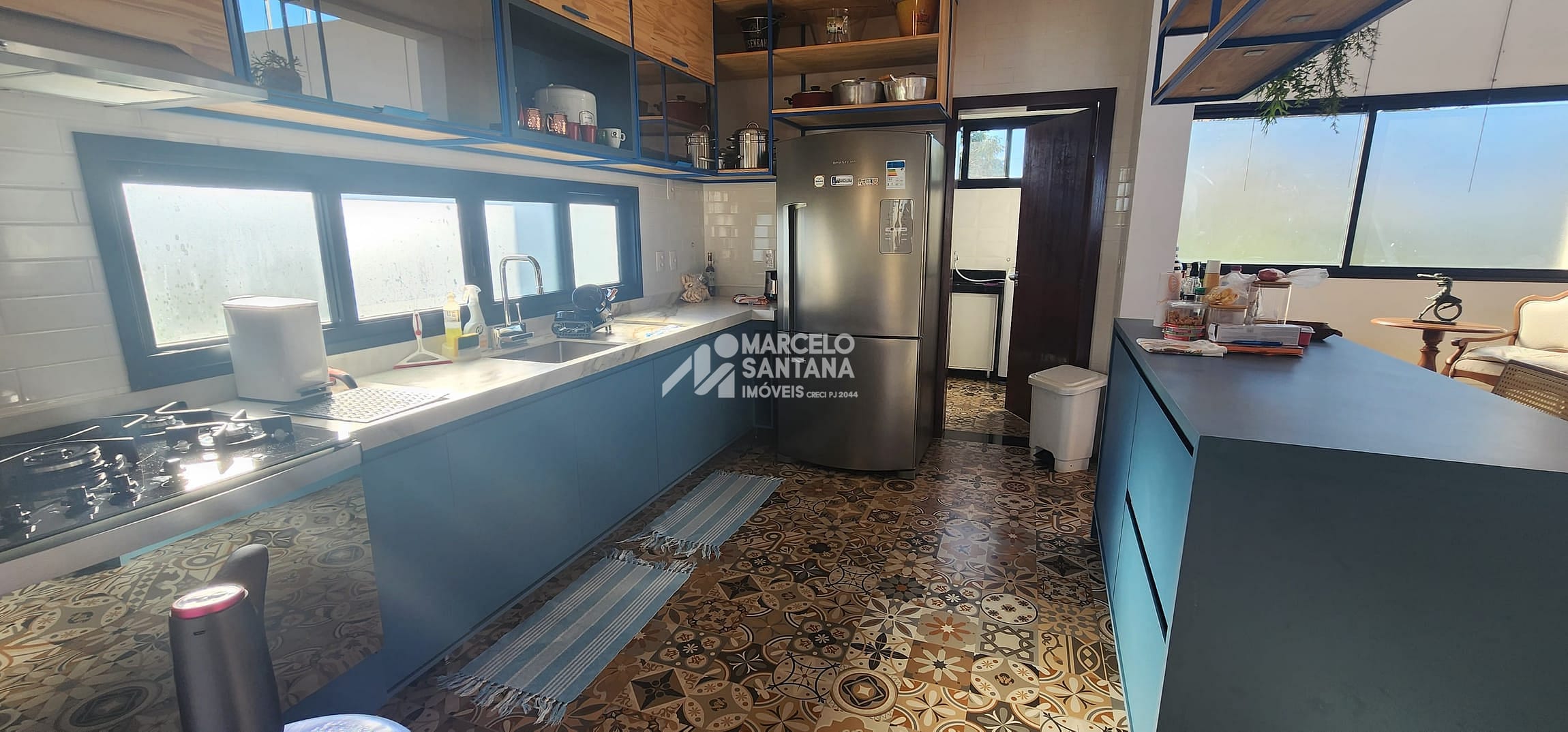 Imagem de Casa à Venda no Condomínio Villa Constanza - Vitória da Conquista