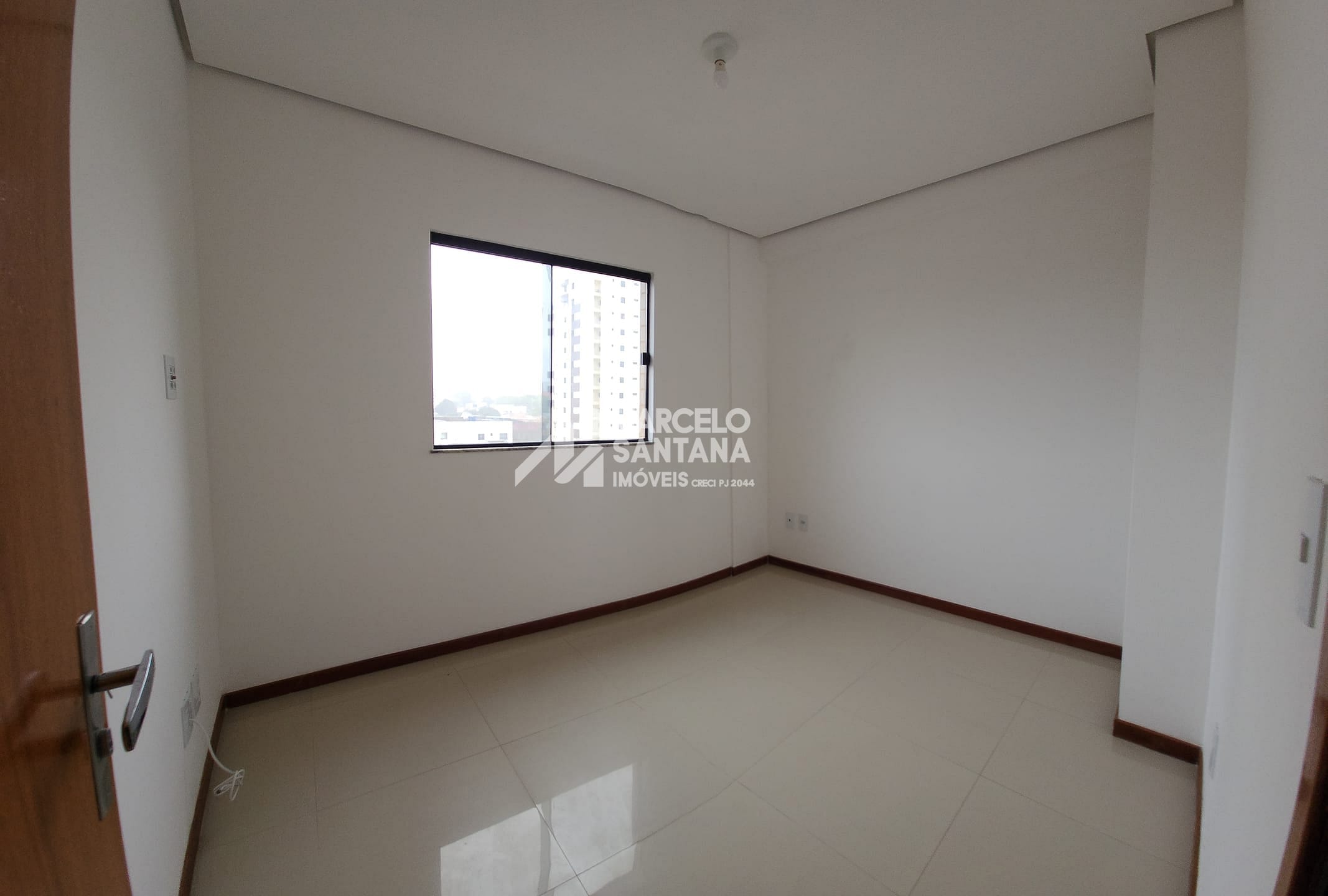 Imagem de Apartamento à venda no Residencial Raimundo Santana