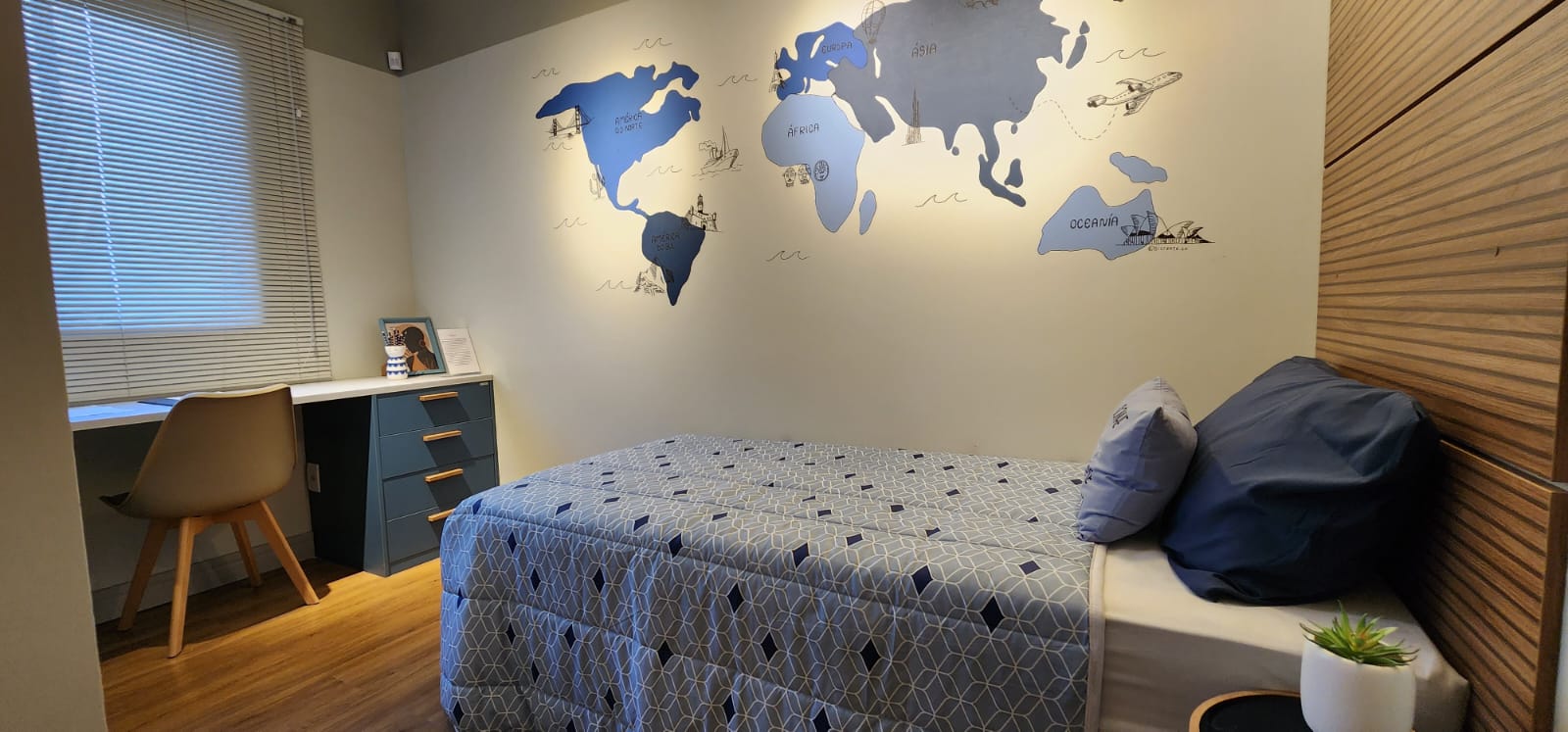 Imagem de Apartamento à venda no Solarium Residence
