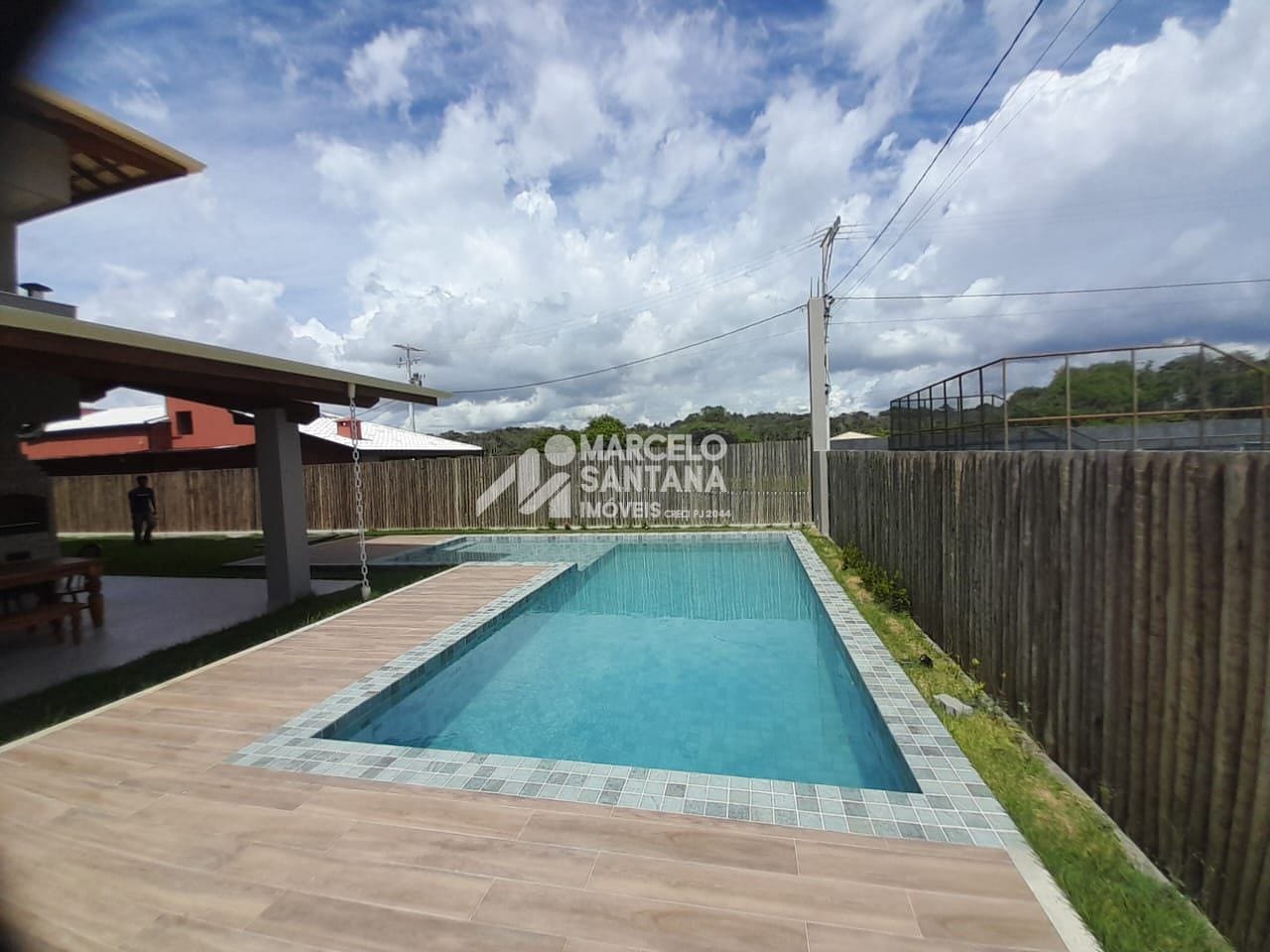 Imagem de Casa à Venda Moradas da Praia - Olivença - Ilhéus-Ba