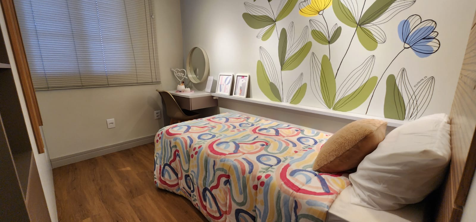 Imagem de Apartamento à venda no Solarium Residence