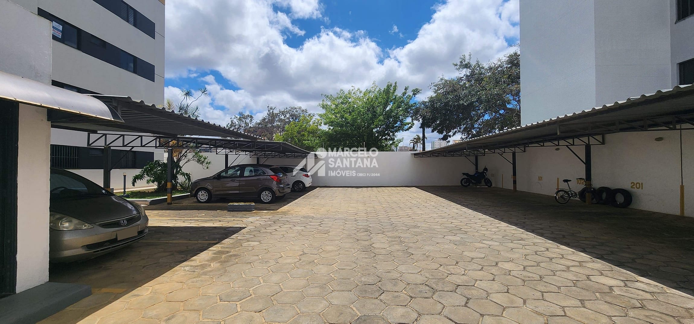 Imagem de Apartamento à venda Residencial Franz Schubert