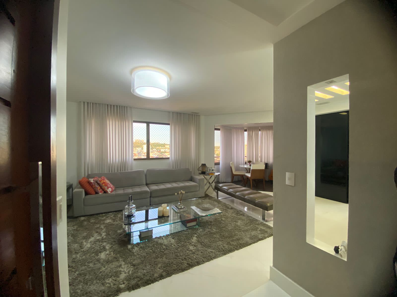 Imagem de Apartamento à venda no Residencial Morada Imperial da Vitória no Bairro Candeias