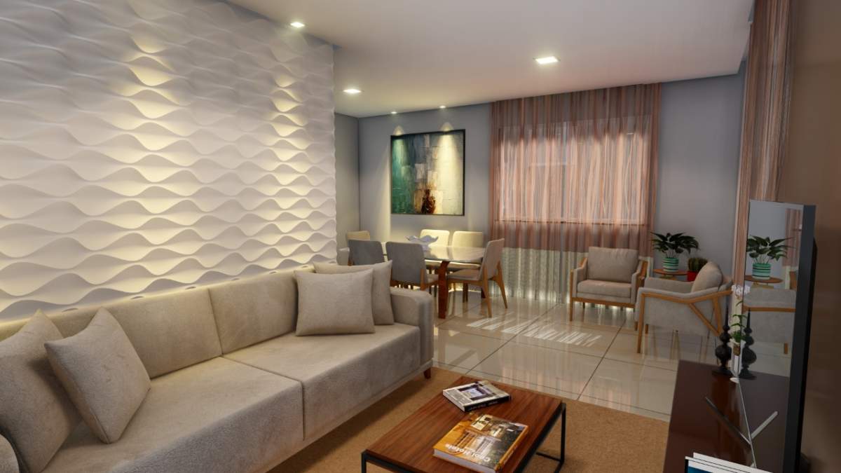 Imagem de Casa à venda no Bella Cittá Residenziale, Bairro Candeias