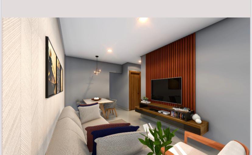 Imagem de Residencial Jatobá - Em construção