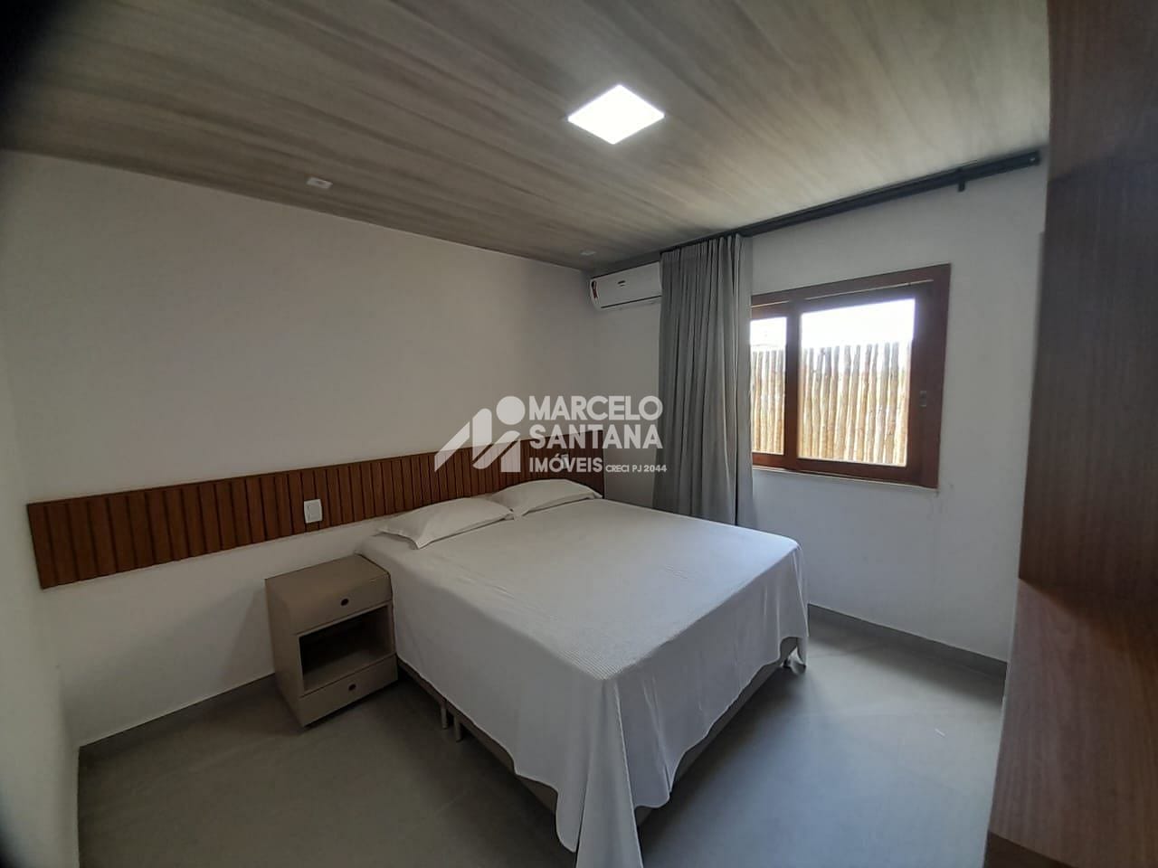 Imagem de Casa à Venda Moradas da Praia - Olivença - Ilhéus-Ba