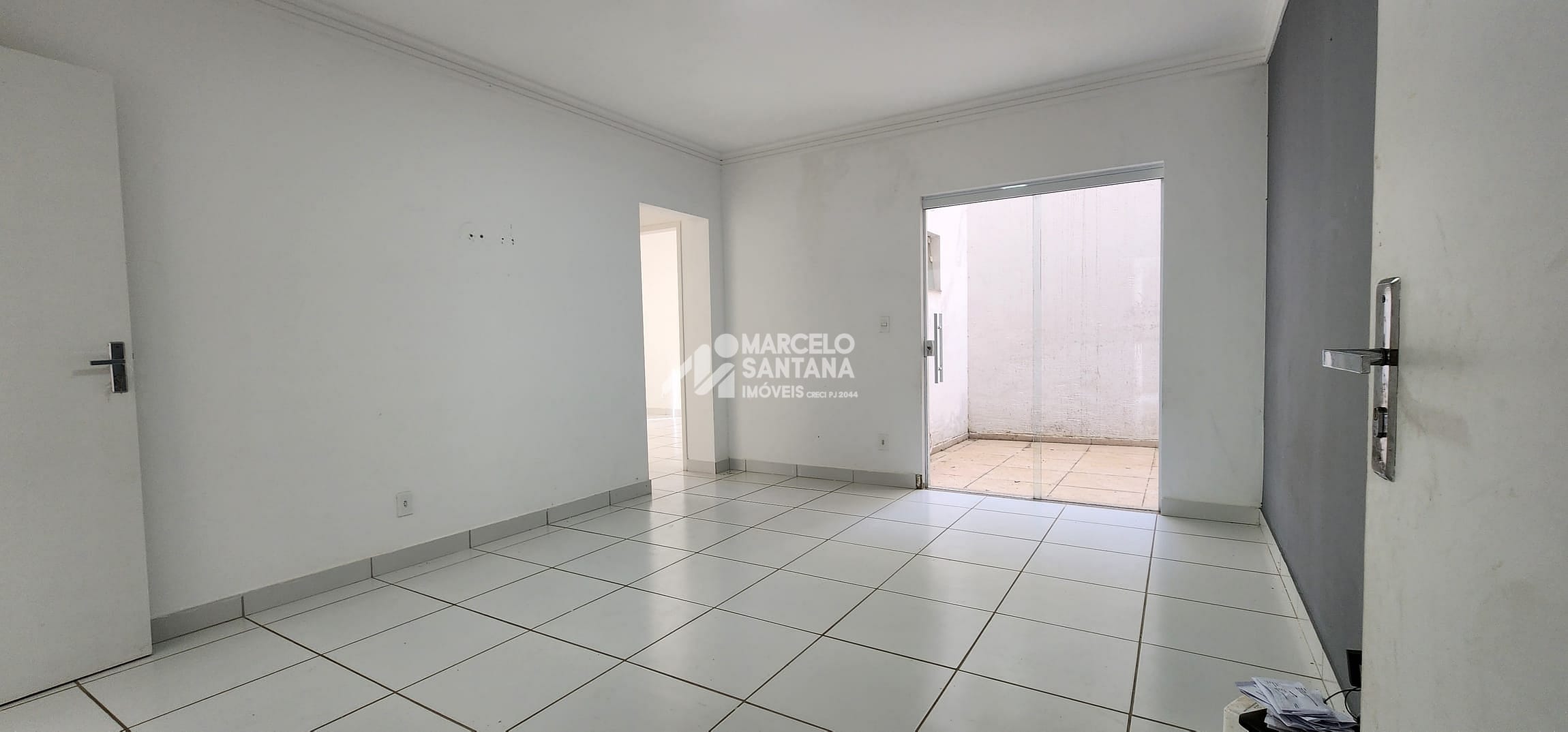 Imagem de Residencial Pérolas do Candeias