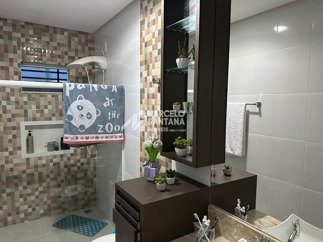 Imagem de Casa à venda no Horto Premier Residence, no Bairro Primavera, Vitória da Conquista, BA