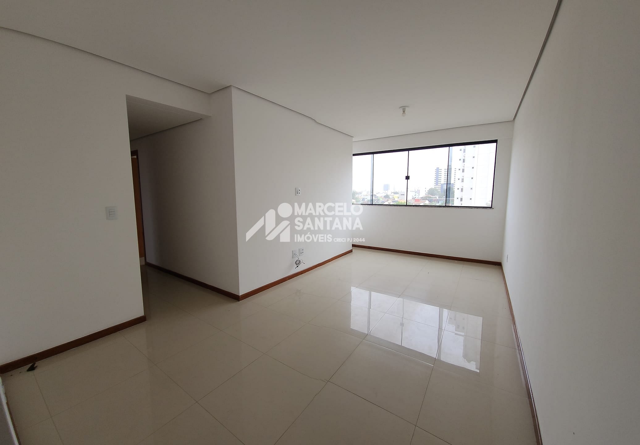 Imagem de Apartamento à venda no Residencial Raimundo Santana