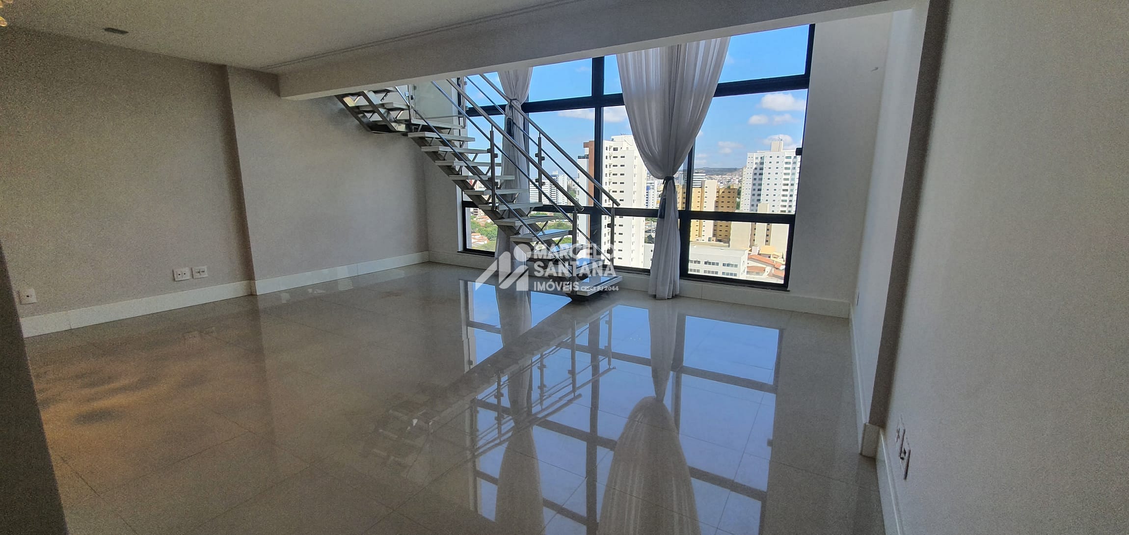Imagem de Apto Cobertura Residencial Leonardo da Vinci - Vitória da Conquista